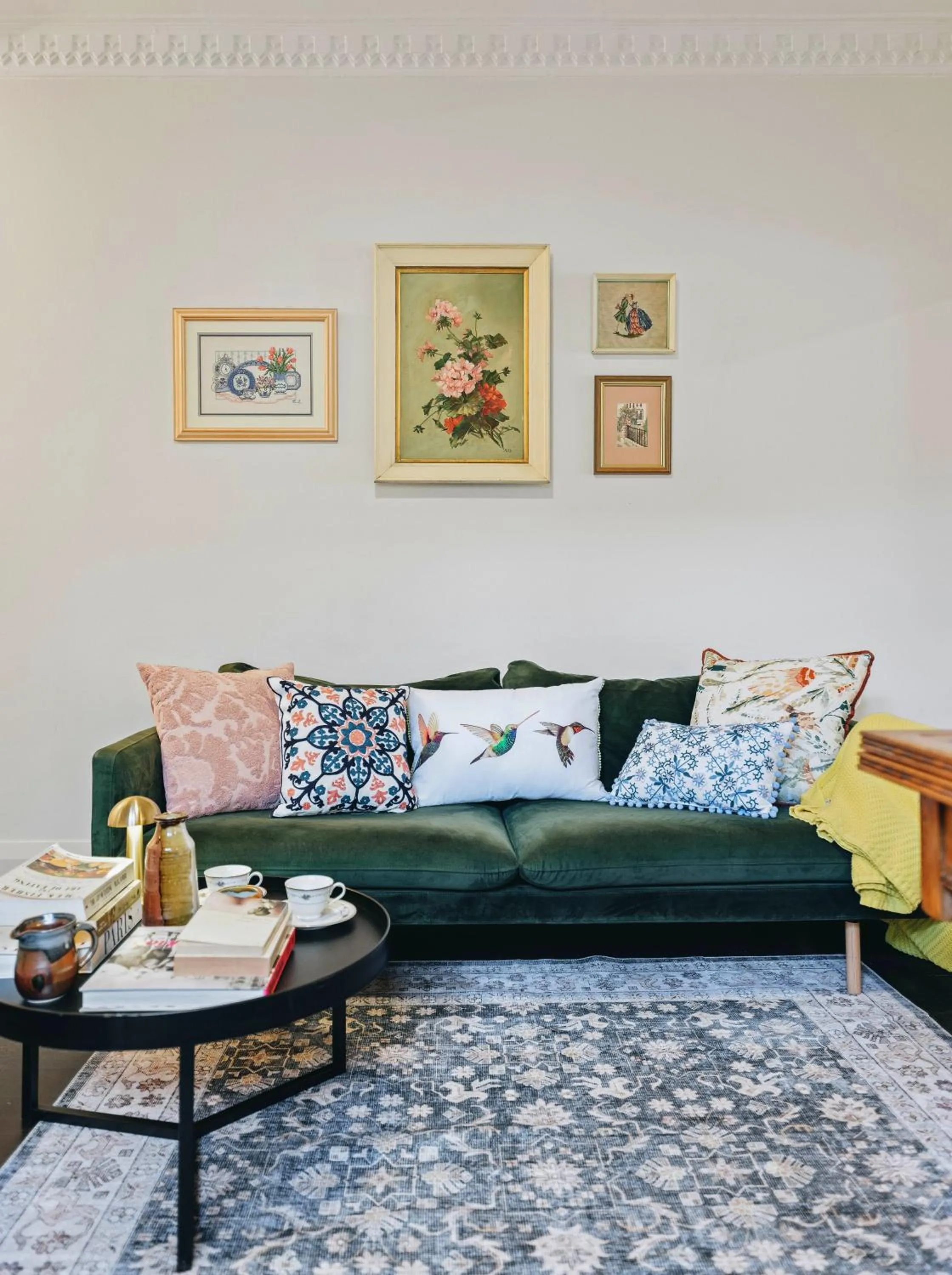 XQ Collection Jaques la Maison
