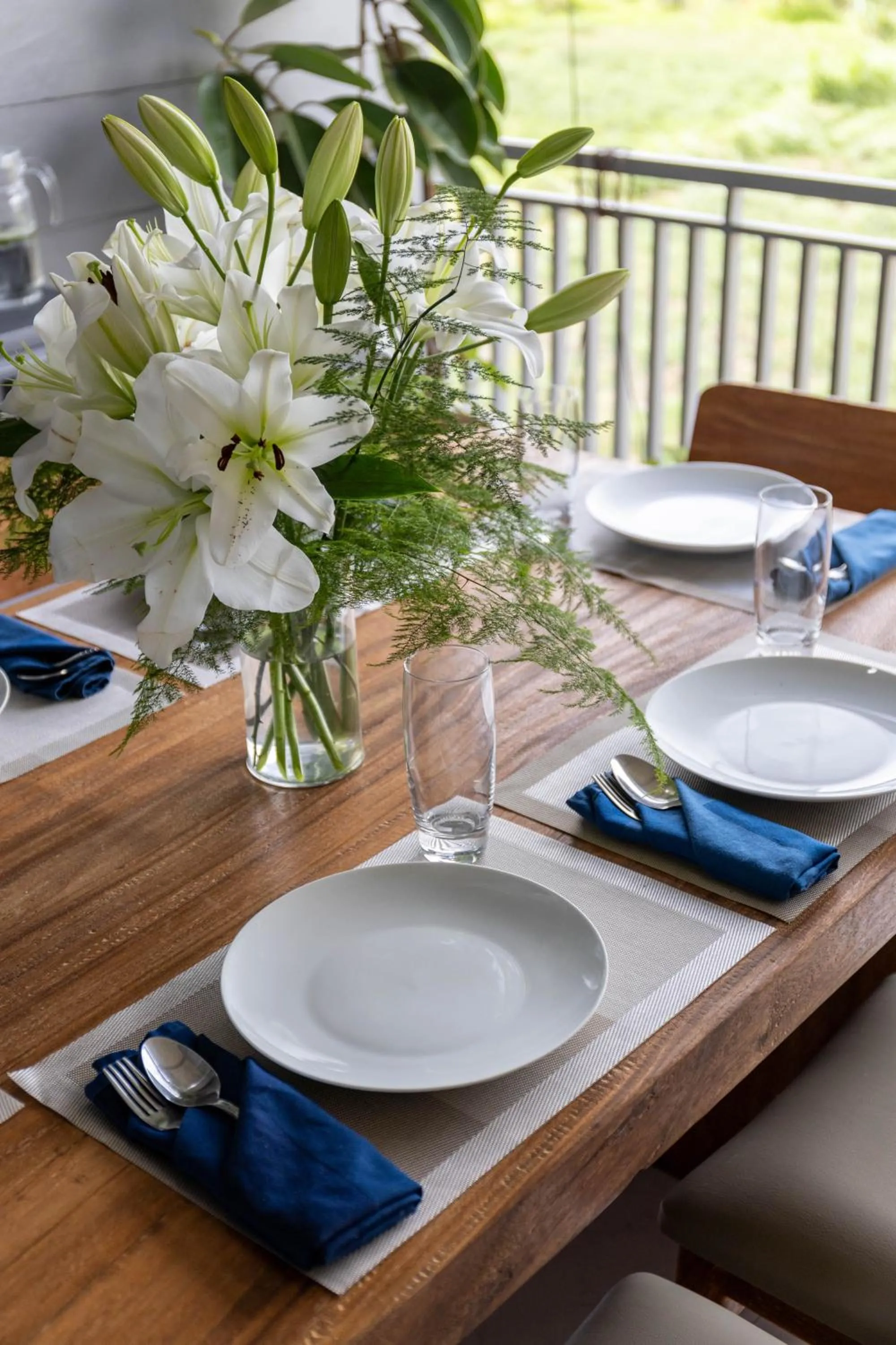 Restaurant/places to eat in Verdant Bali Sekar Sari