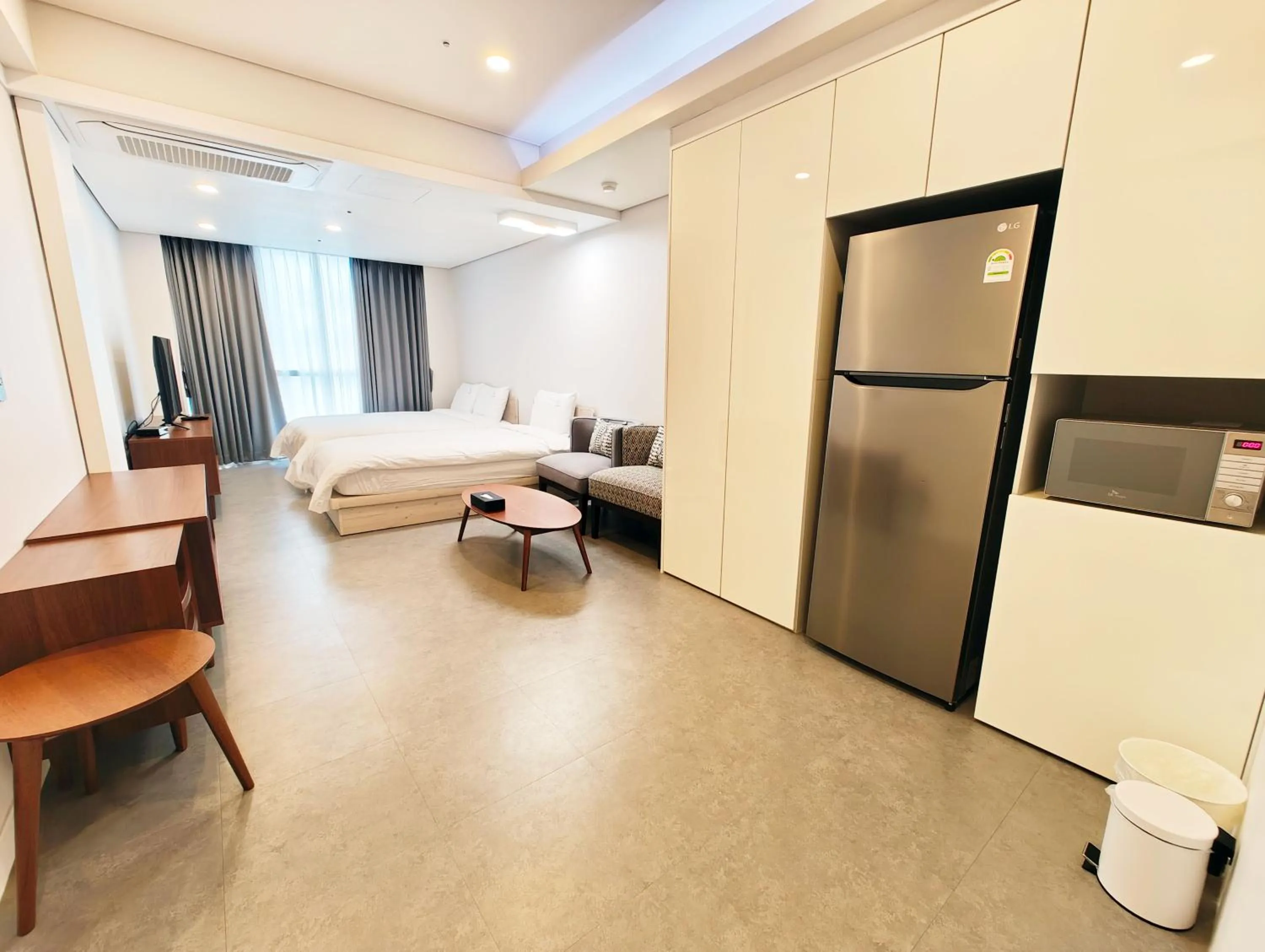 W Residence Hotel Centum City