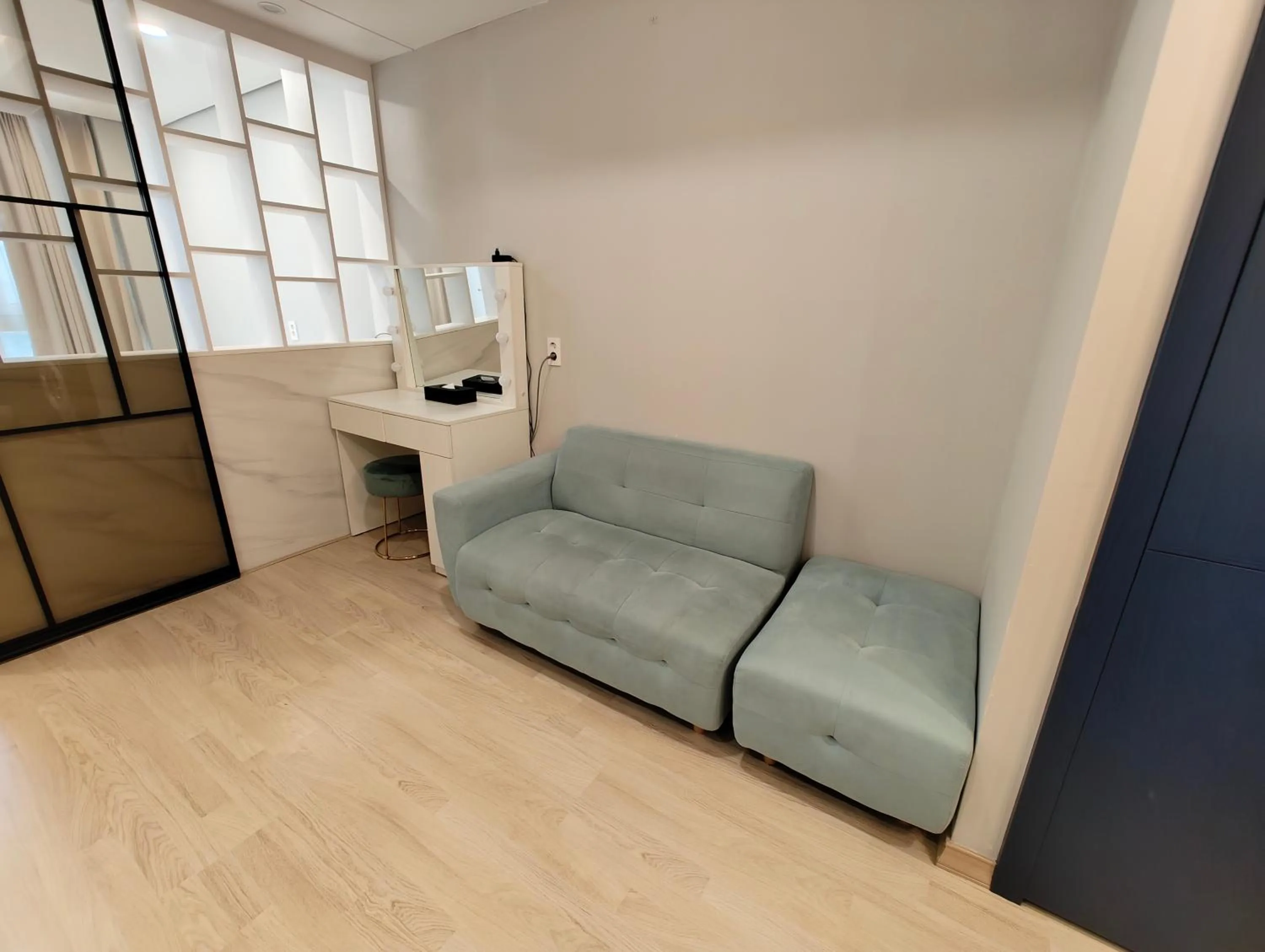 W Residence Hotel Centum City