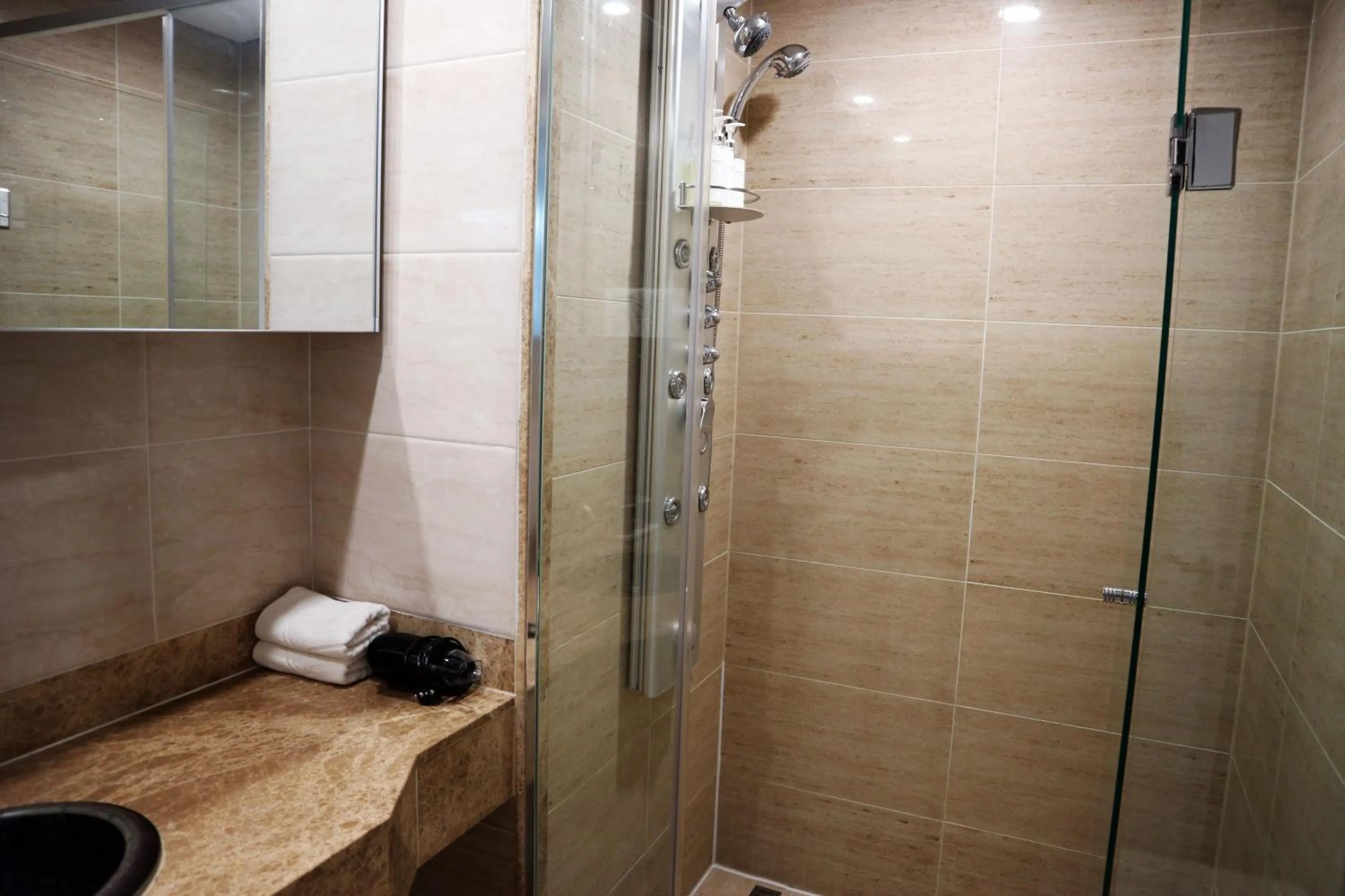 W Residence Hotel Centum City