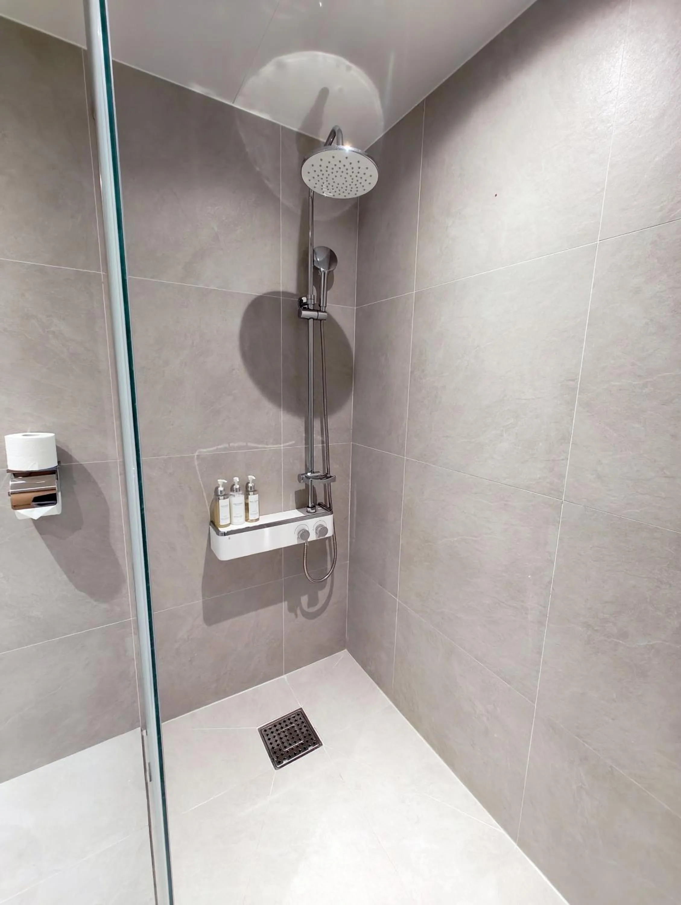 W Residence Hotel Centum City