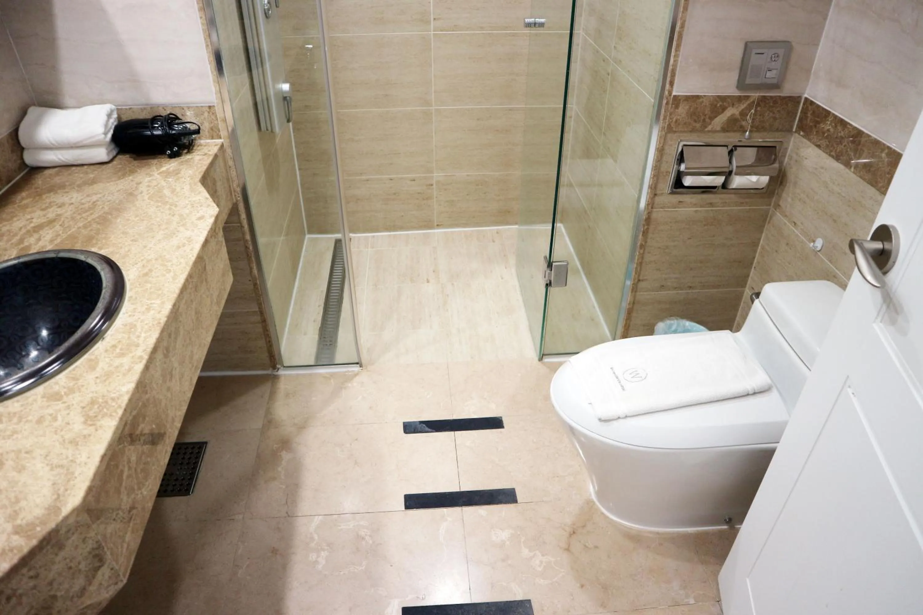 W Residence Hotel Centum City