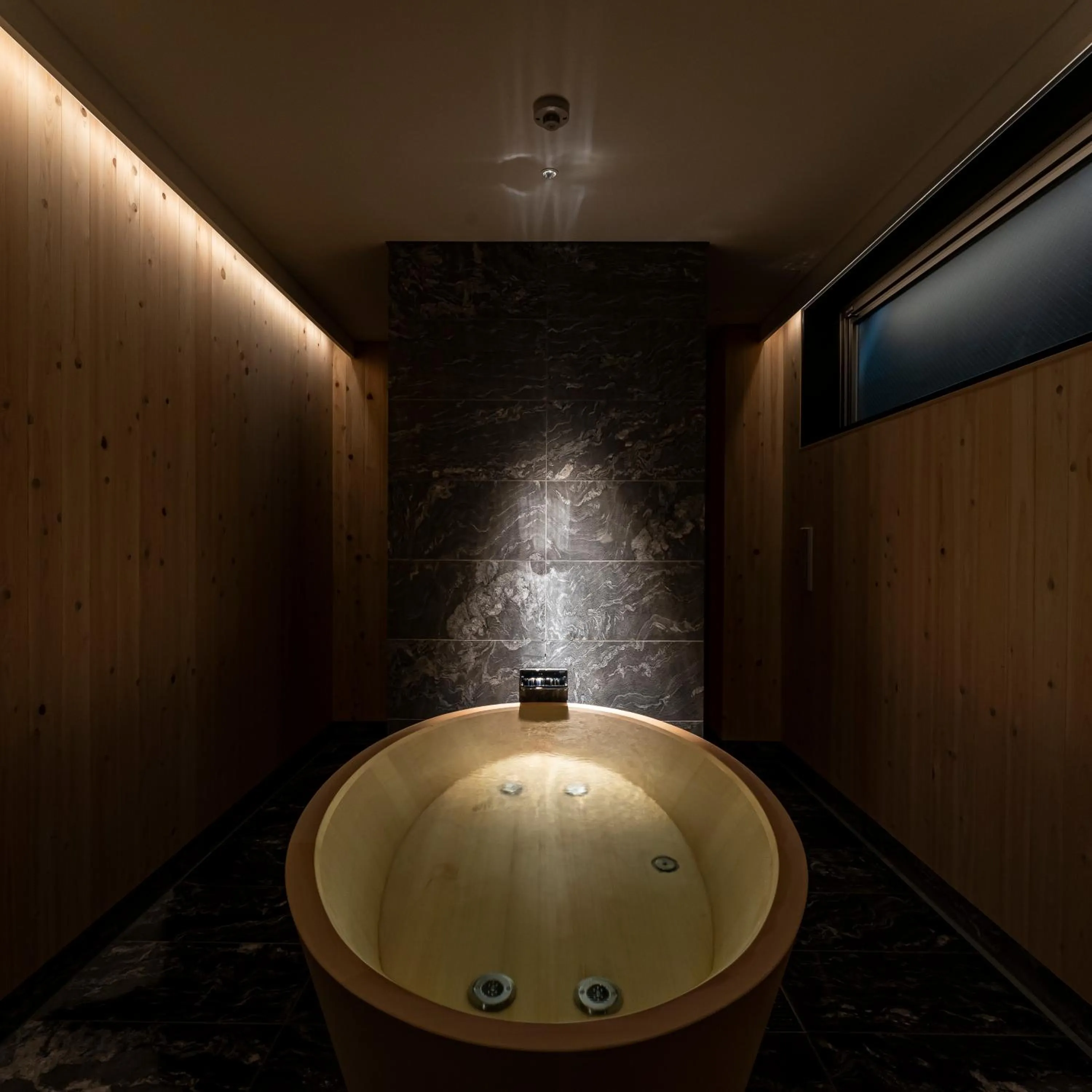 Sauna in 9HOTEL Tenjin