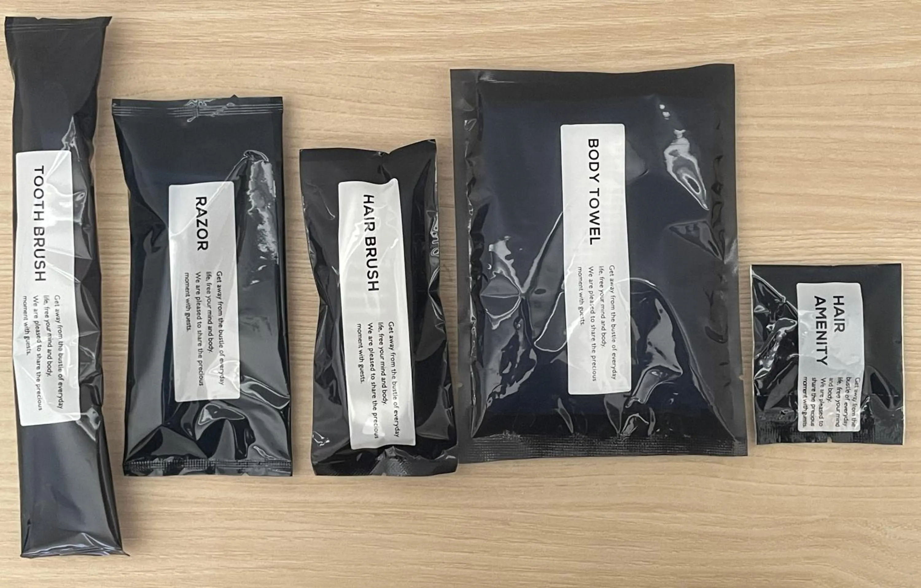 Other in 9HOTEL Tenjin