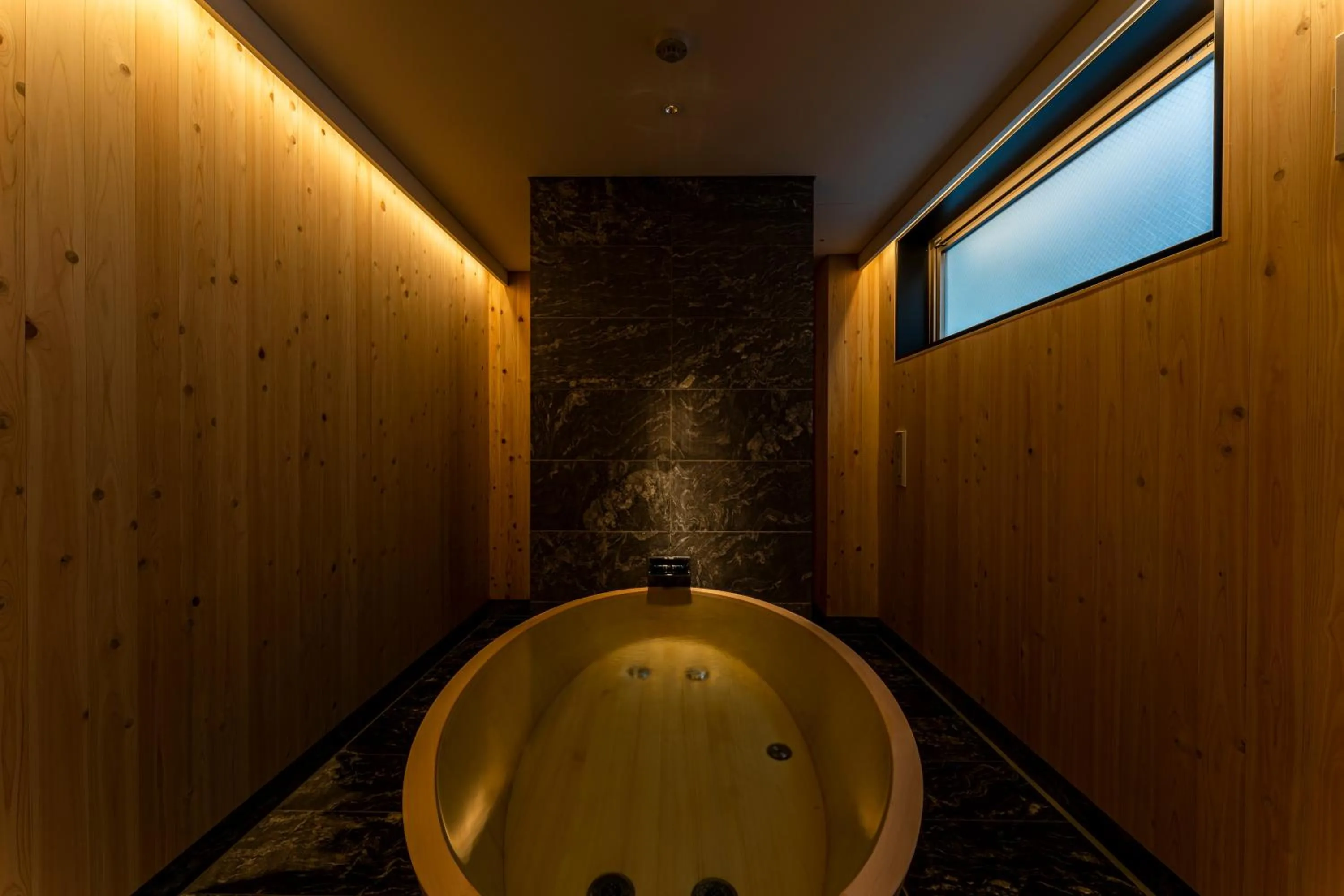 Sauna in 9HOTEL Tenjin