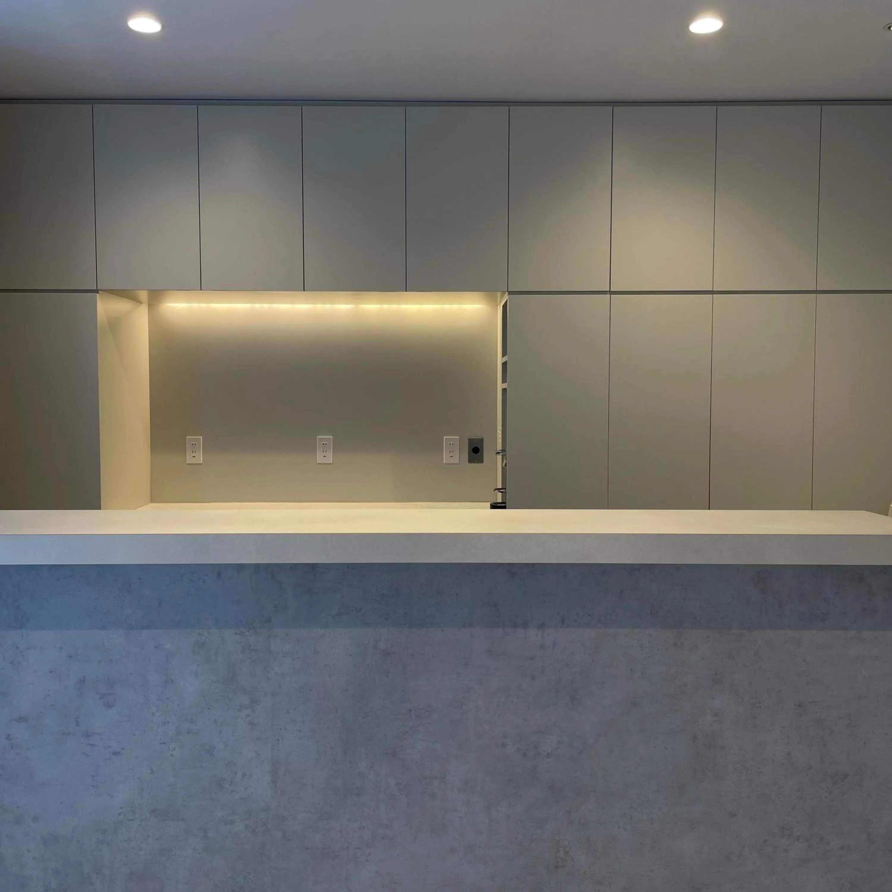 Lobby or reception in 9HOTEL Tenjin