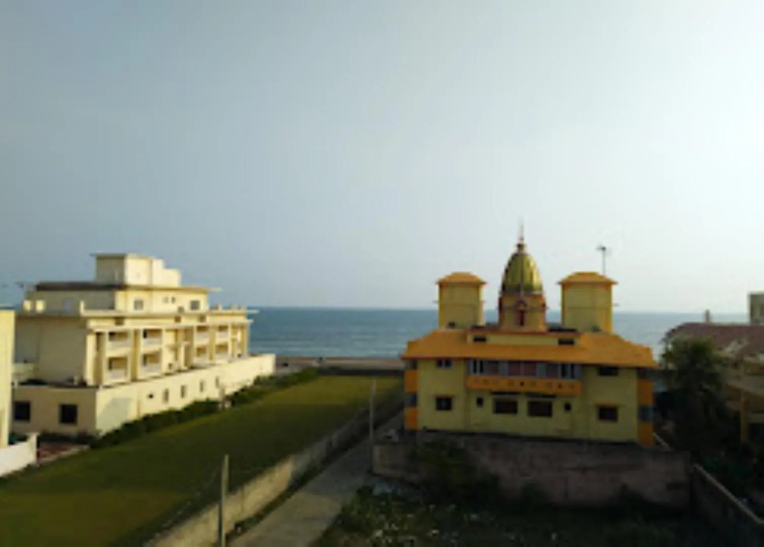 Landmark view in Hotel Rupashree Bangala , Puri