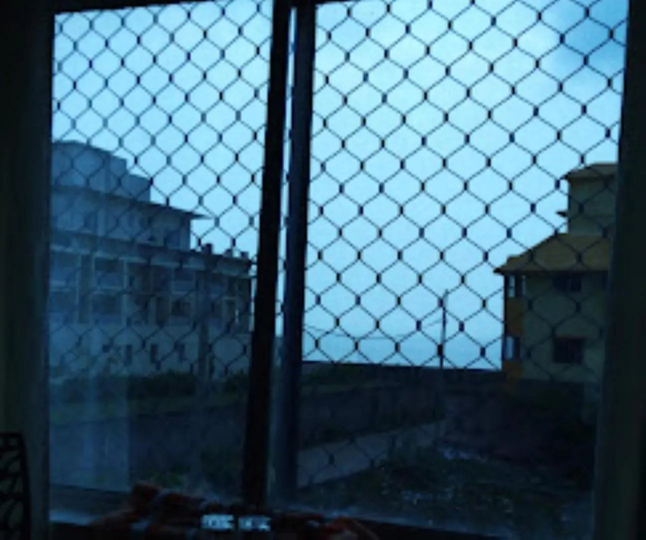 View (from property/room) in Hotel Rupashree Bangala , Puri