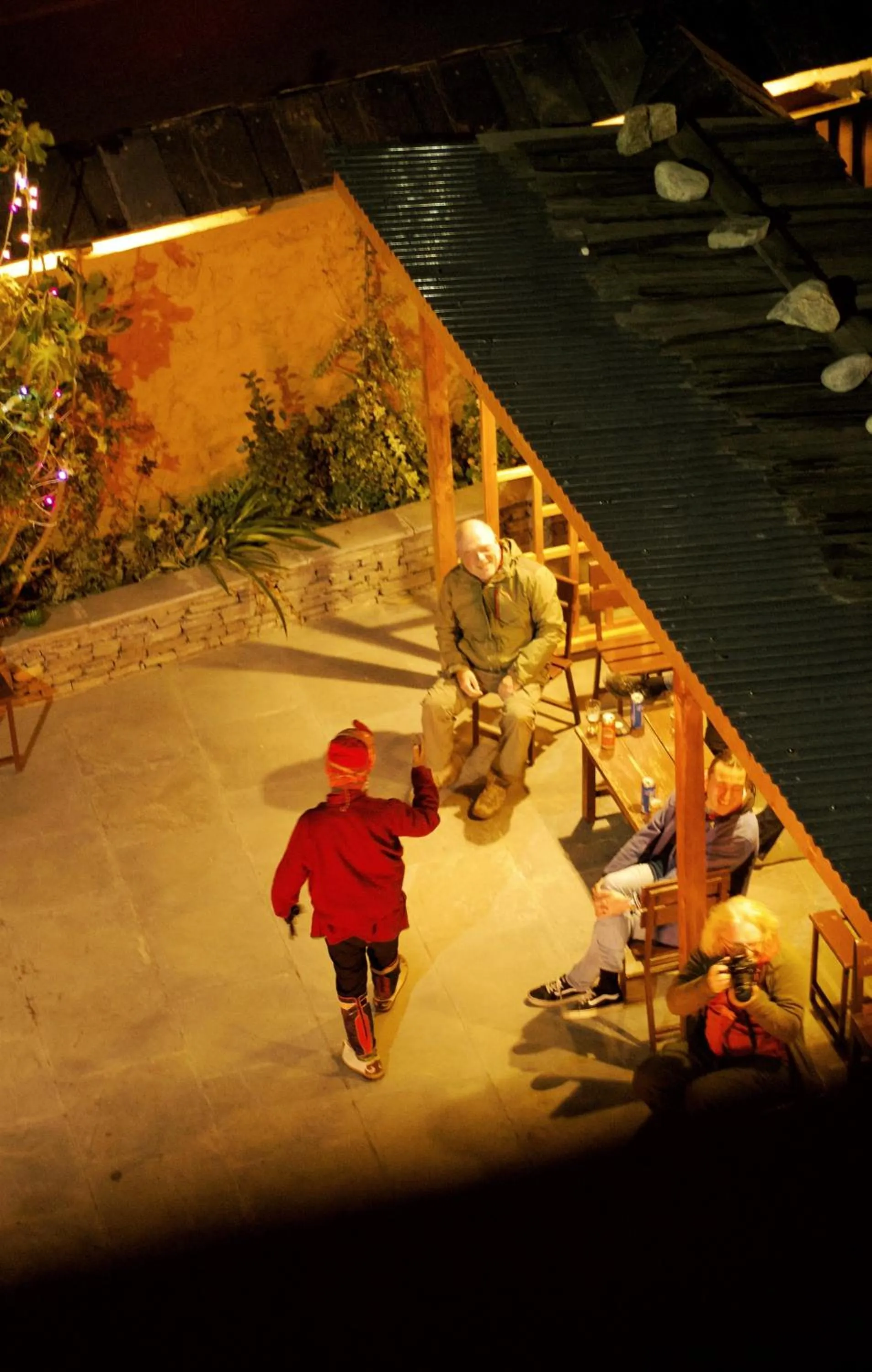 Night in Paro Eco Lodge