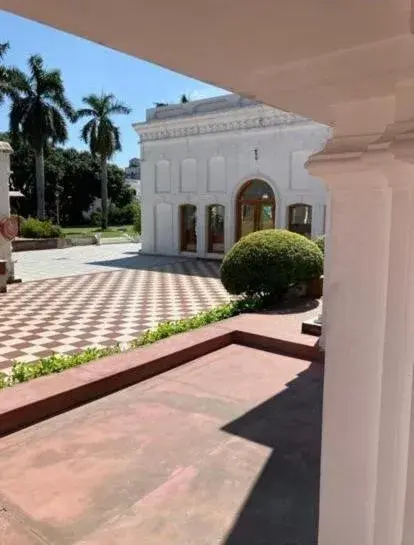 Property building in A Mansion Property building in A Mansion