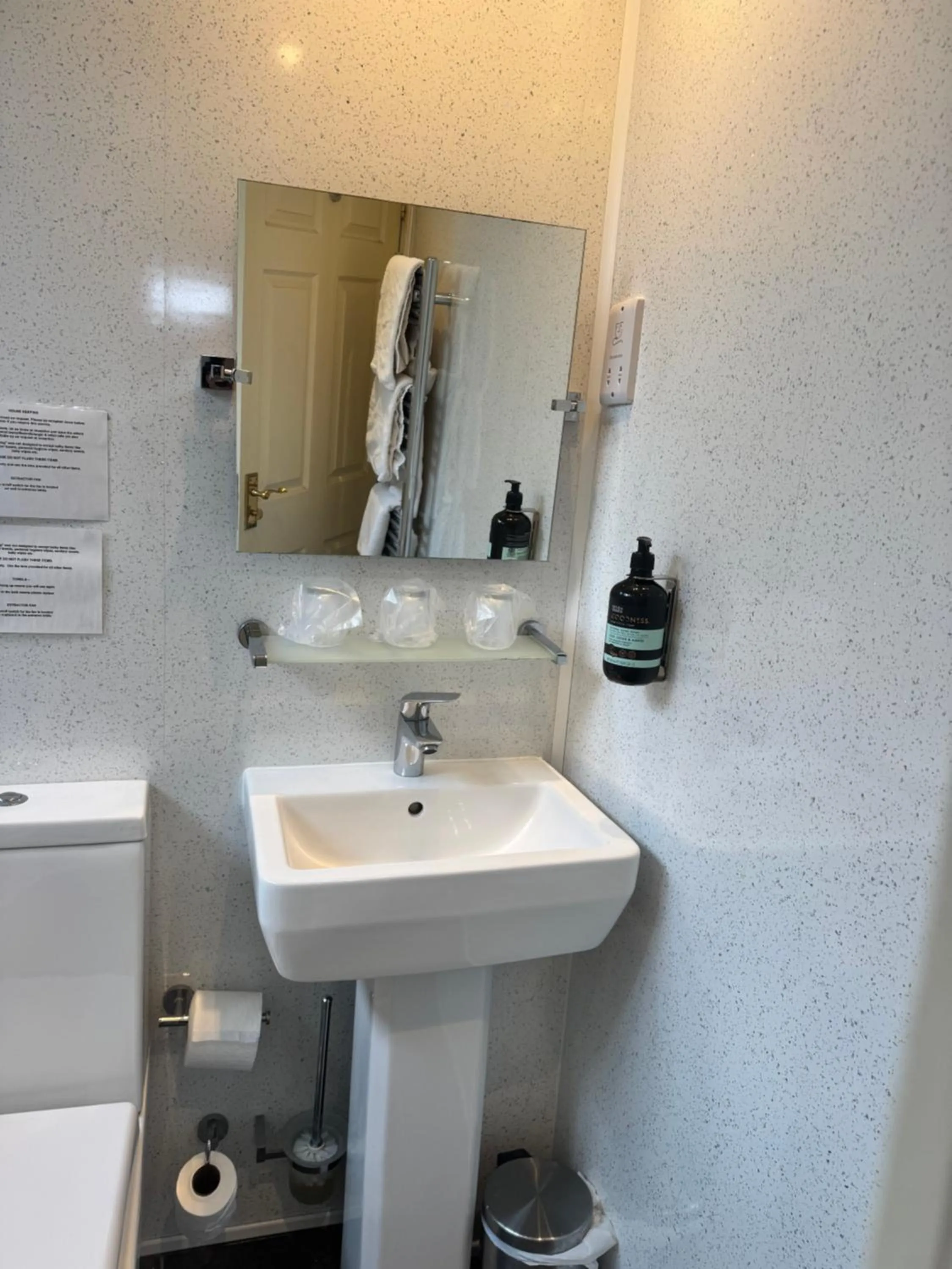 The Dog & Partridge Country Inn