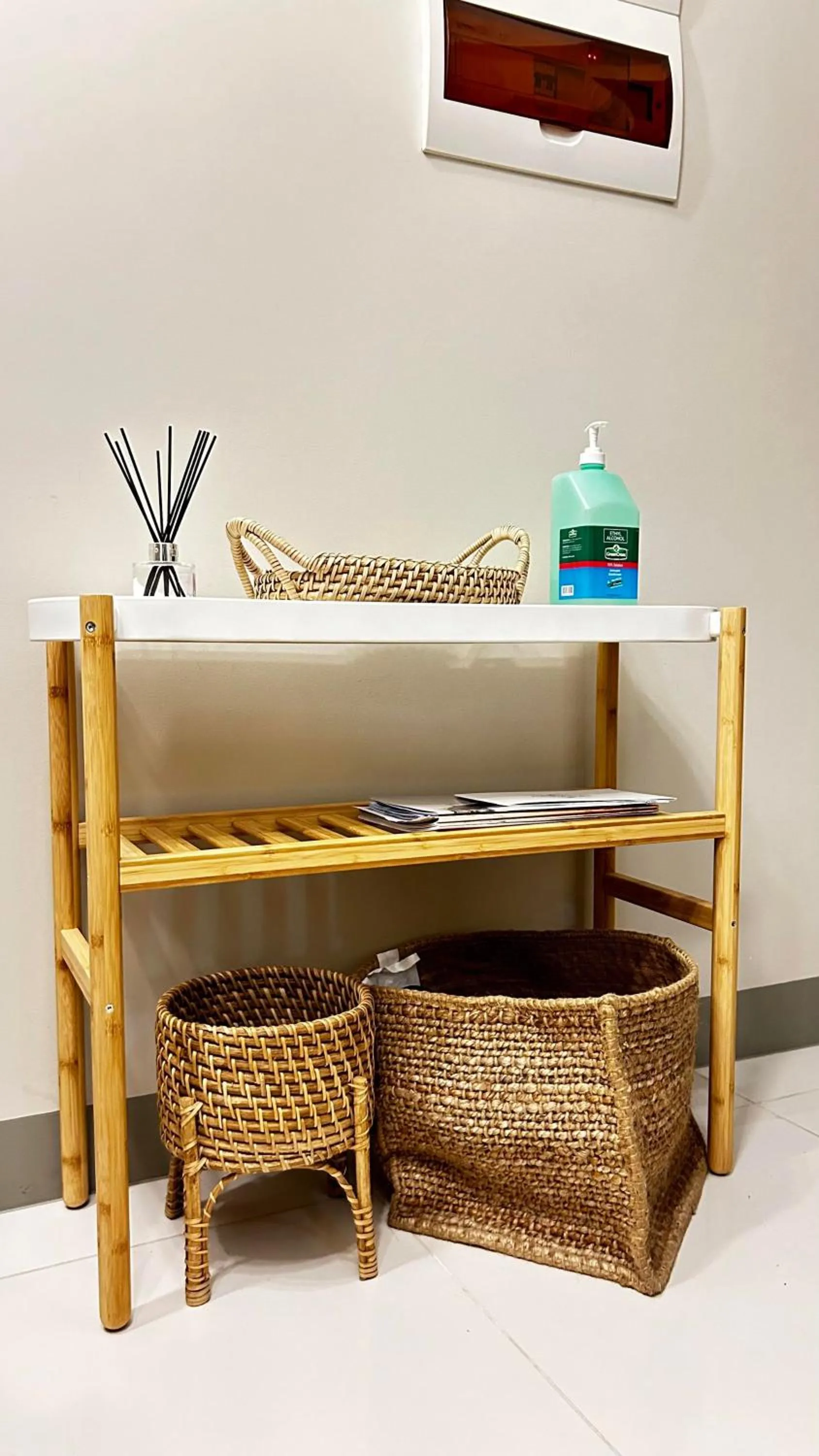 Uptown Parksuites Tower Two - BGC Taguig, Manila