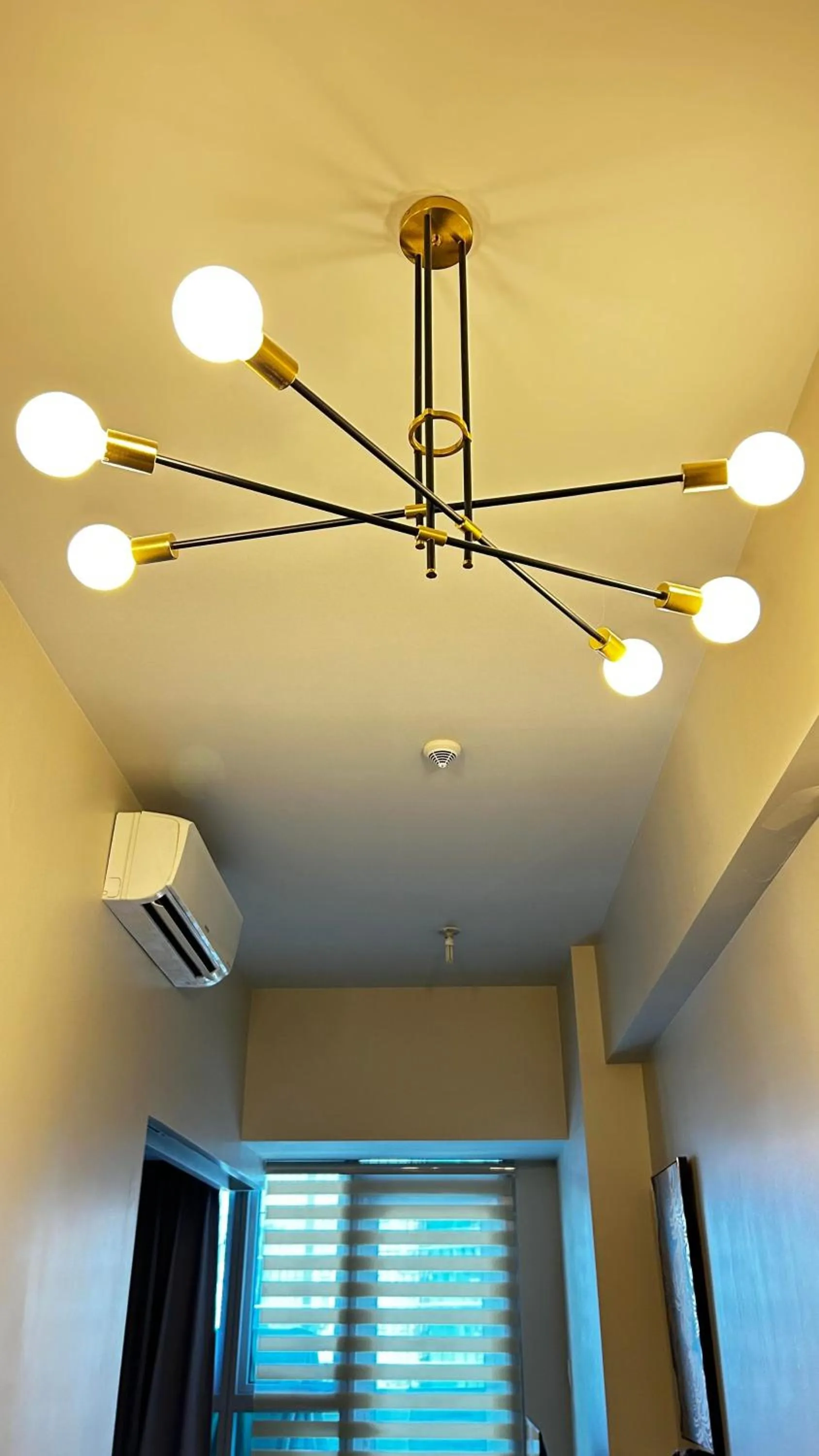 Uptown Parksuites Tower Two - BGC Taguig, Manila