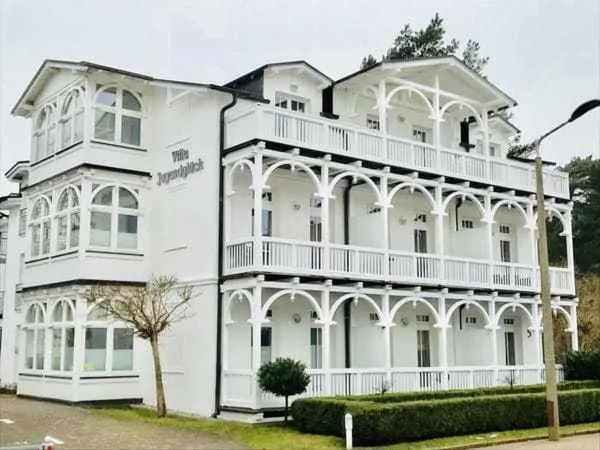 Villa Jugendglück