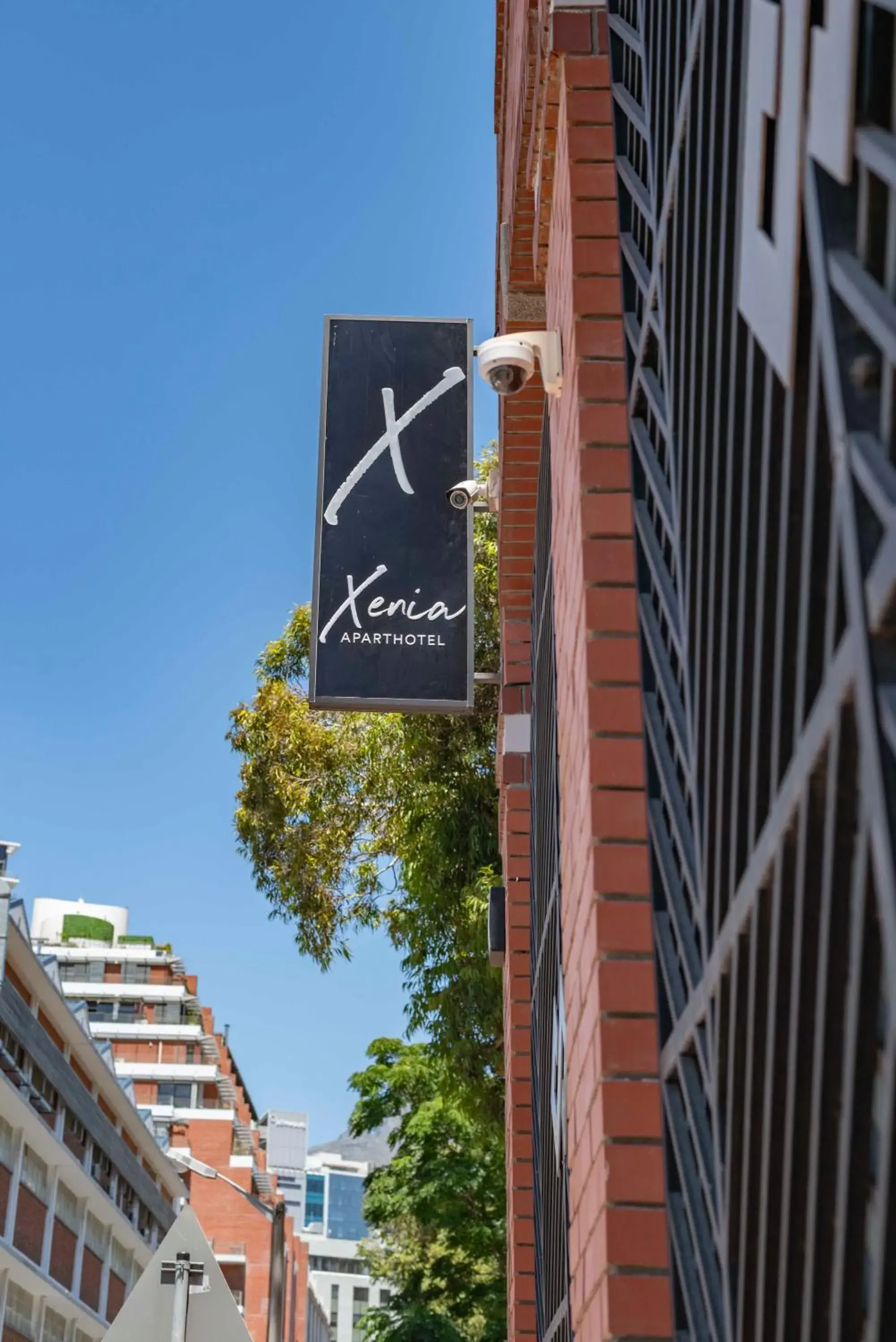 Xenia Aparthotel by Totalstay Xenia Aparthotel by Totalstay