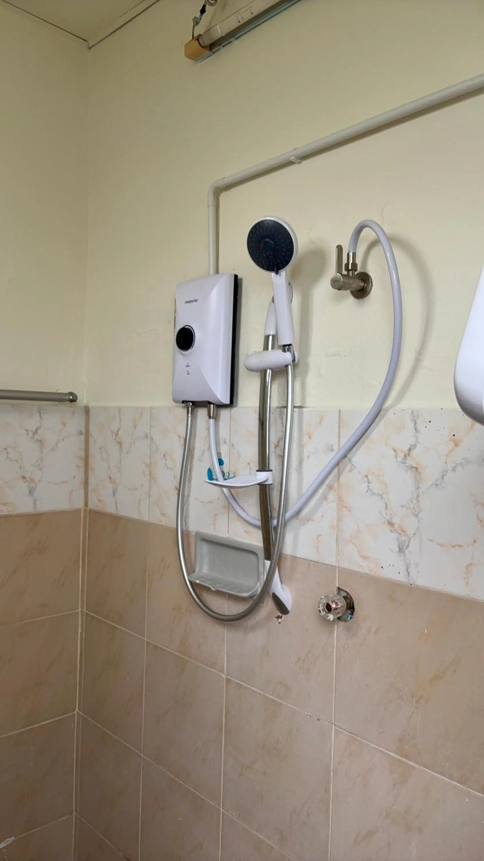 Suppamas Mansion ศุภมาส แมนชั่น