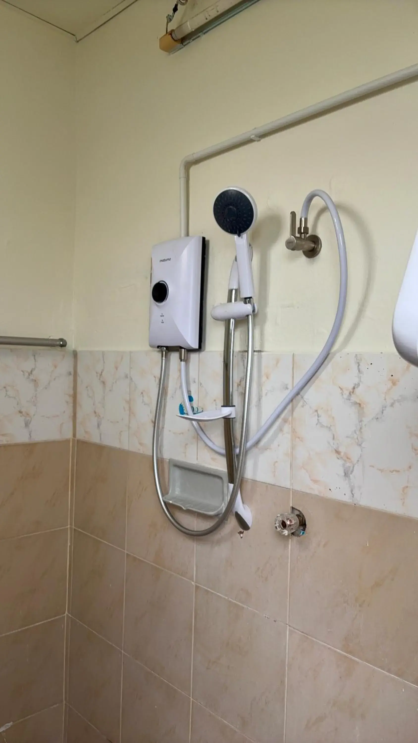 Suppamas Mansion ศุภมาส แมนชั่น Suppamas Mansion ศุภมาส แมนชั่น