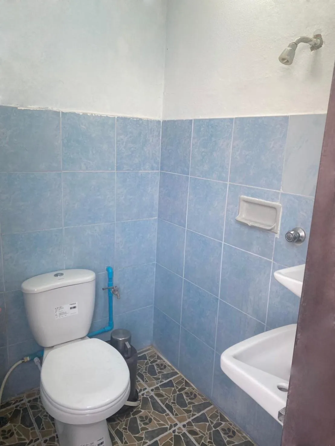 Suppamas Mansion ศุภมาส แมนชั่น