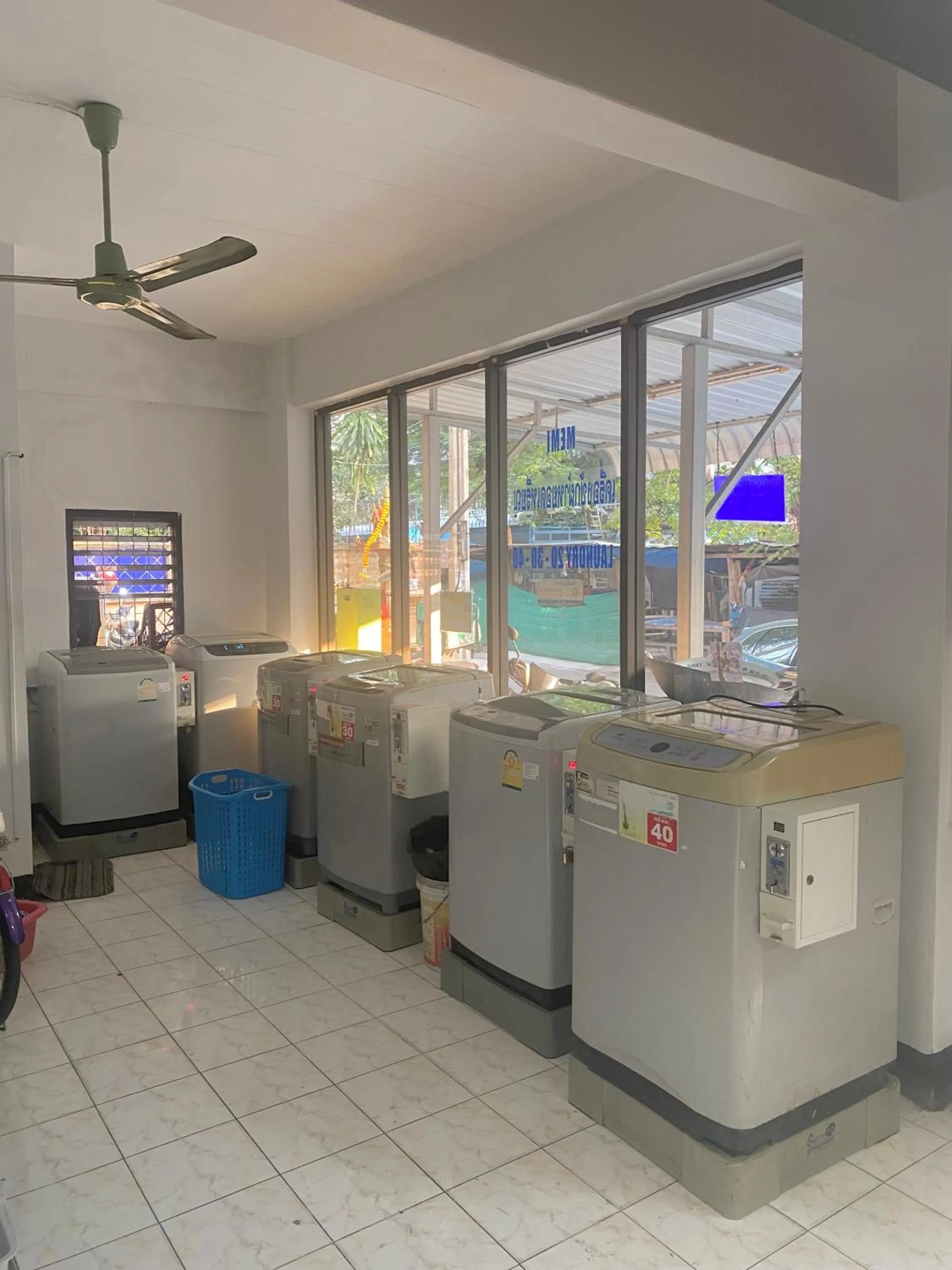 Suppamas Mansion ศุภมาส แมนชั่น