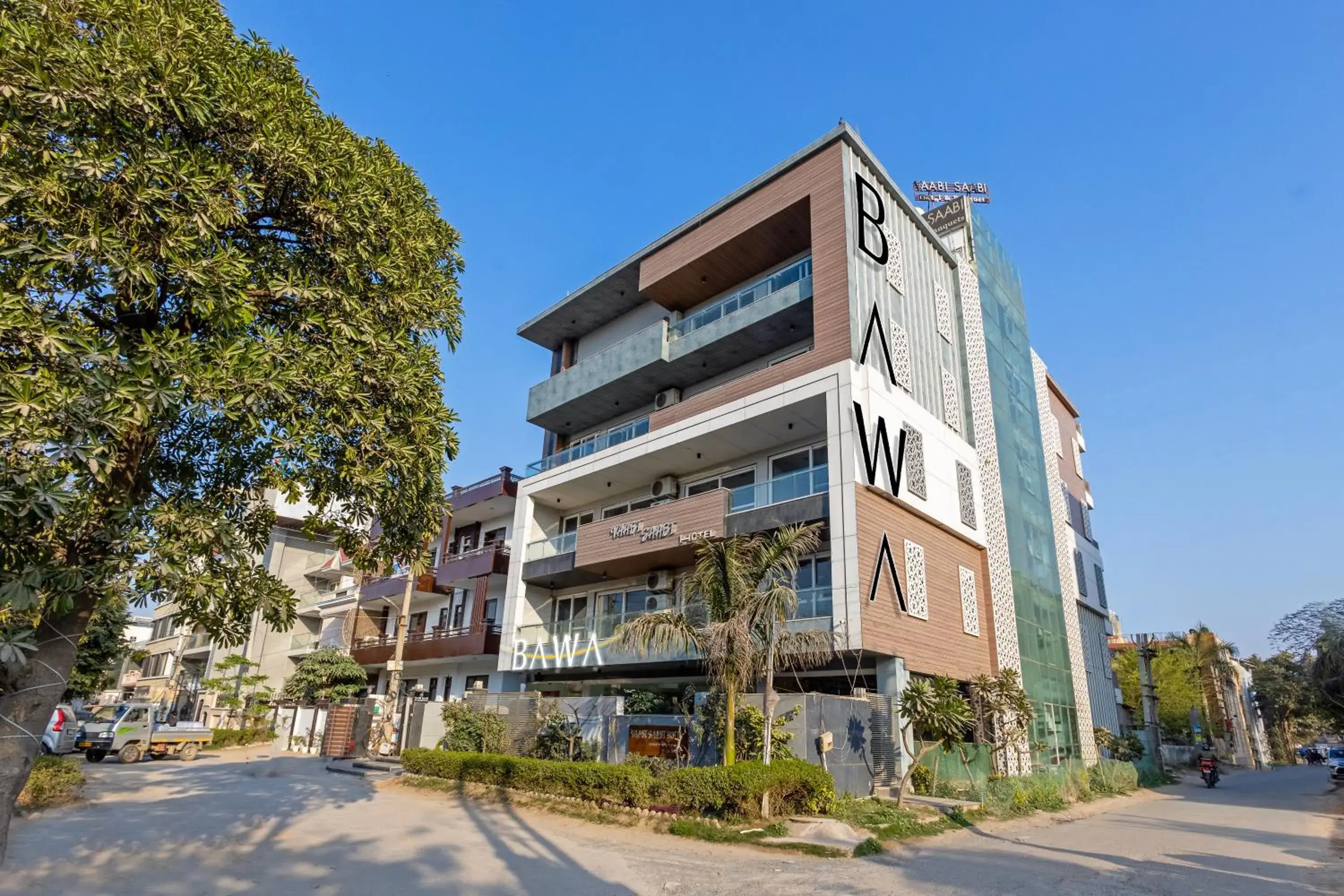 Hotel Bawa Gurgaon Medanta Hotel Bawa Gurgaon Medanta