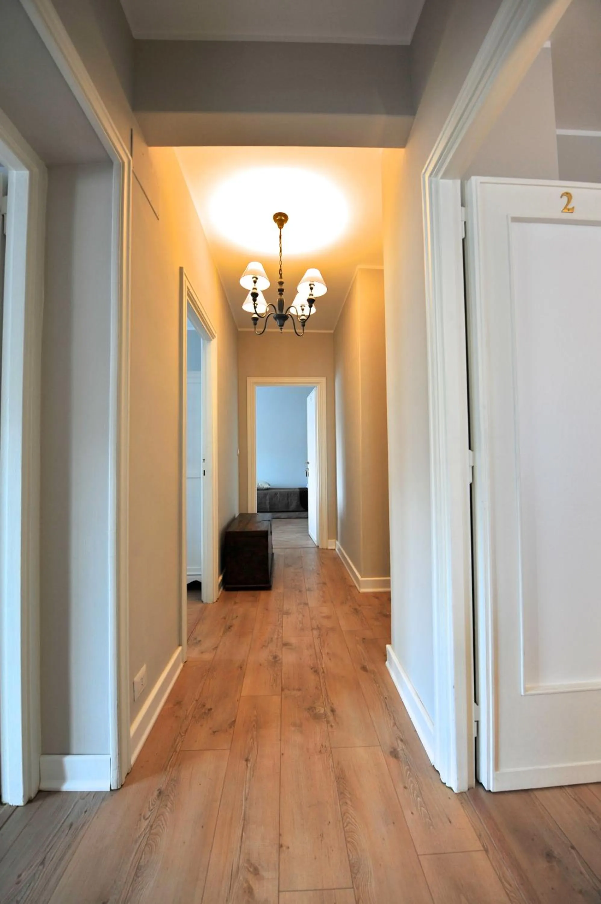 Vatican Holiday Home