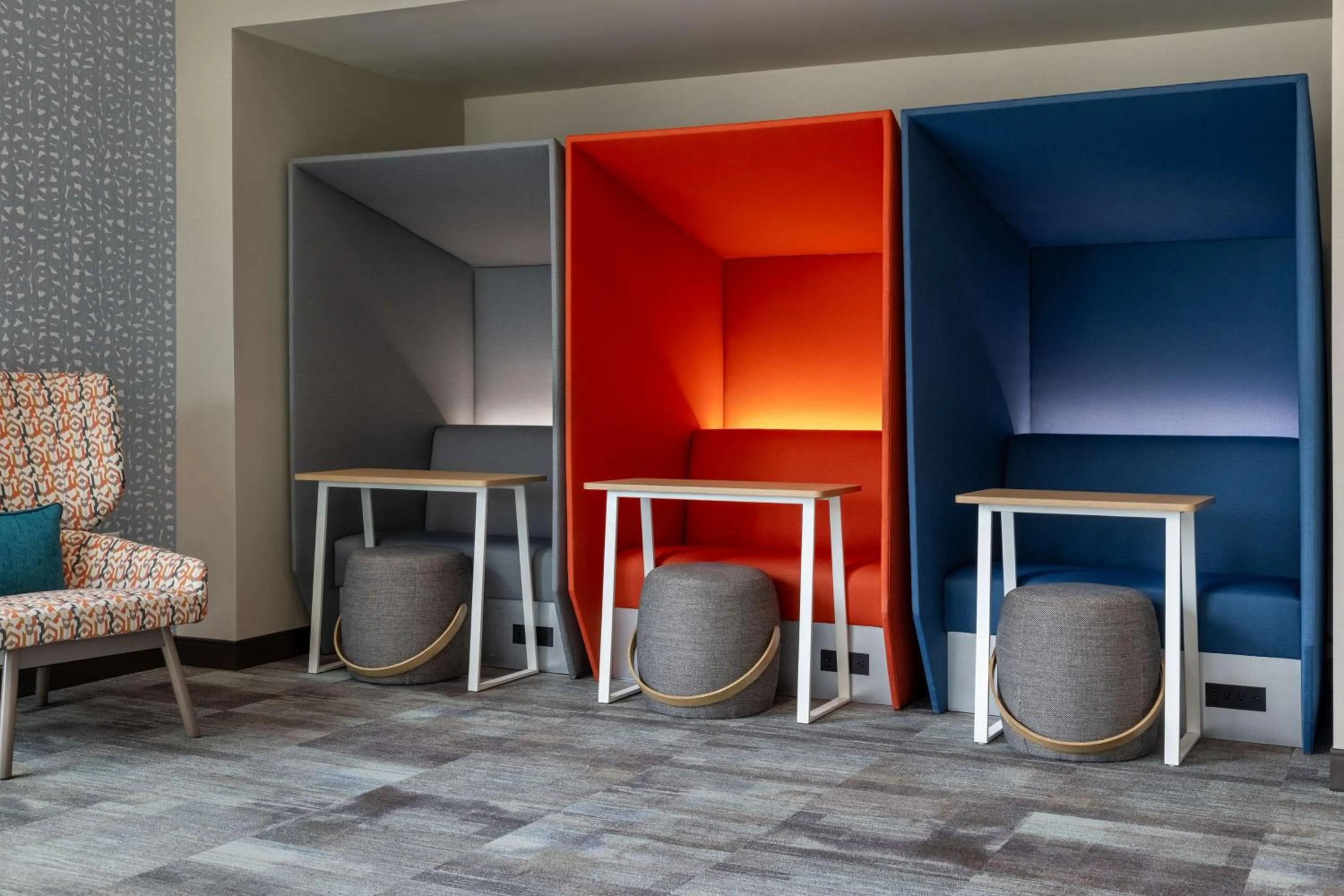 Business facilities in Home2 Suites By Hilton Ankeny