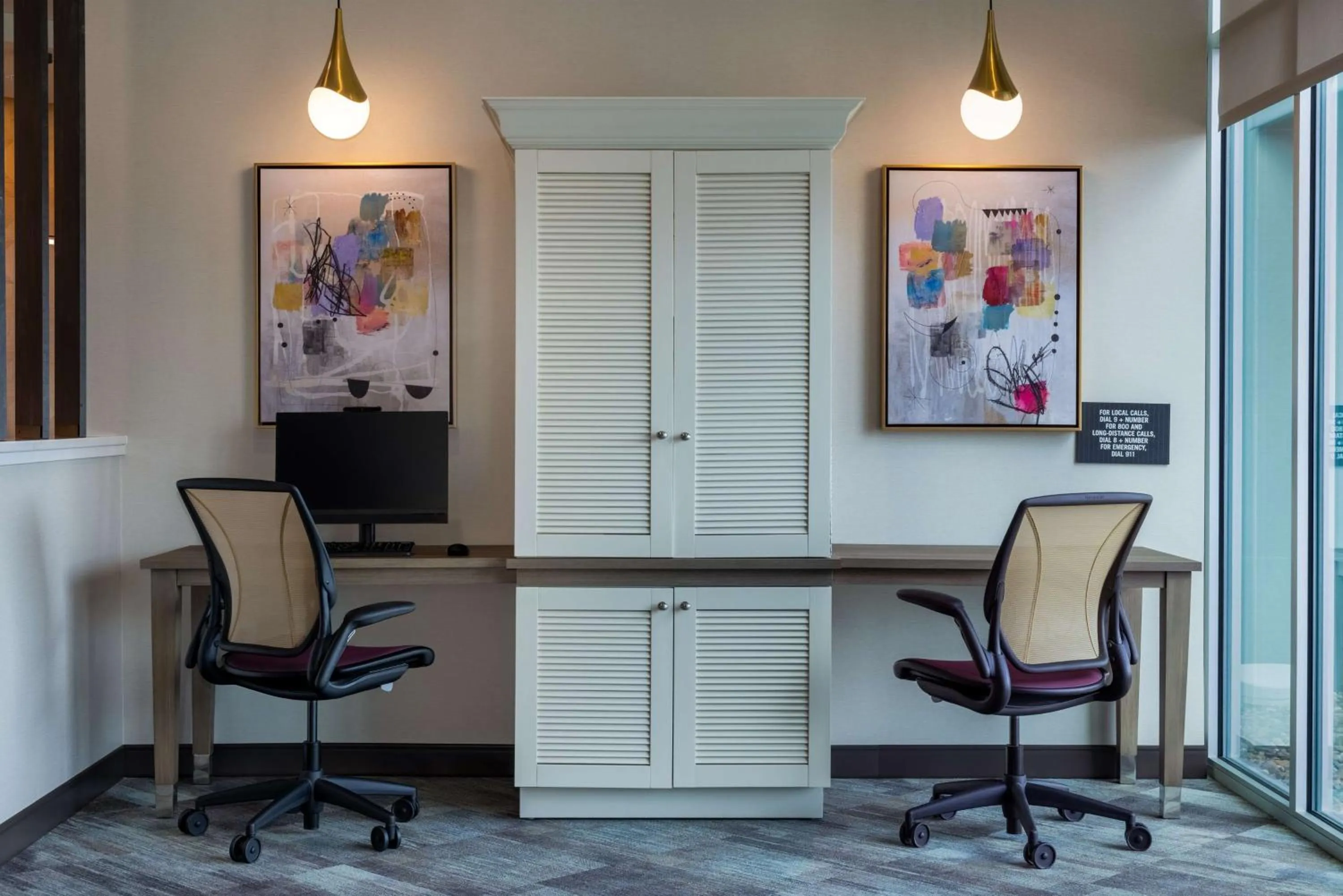 Business facilities in Home2 Suites By Hilton Ankeny