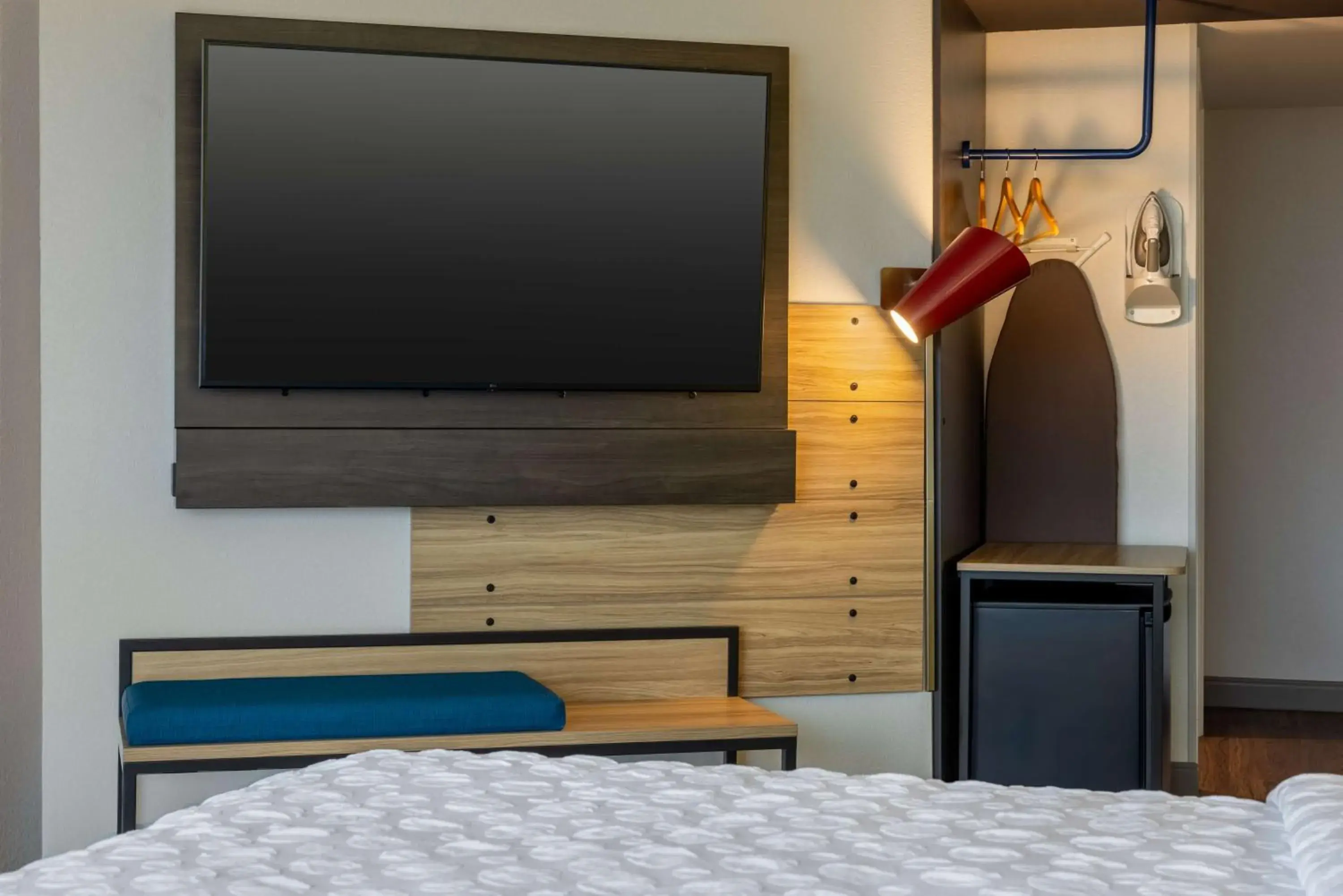 Bedroom, Bed in Tru By Hilton Ankeny Bedroom, Bed in Tru By Hilton Ankeny