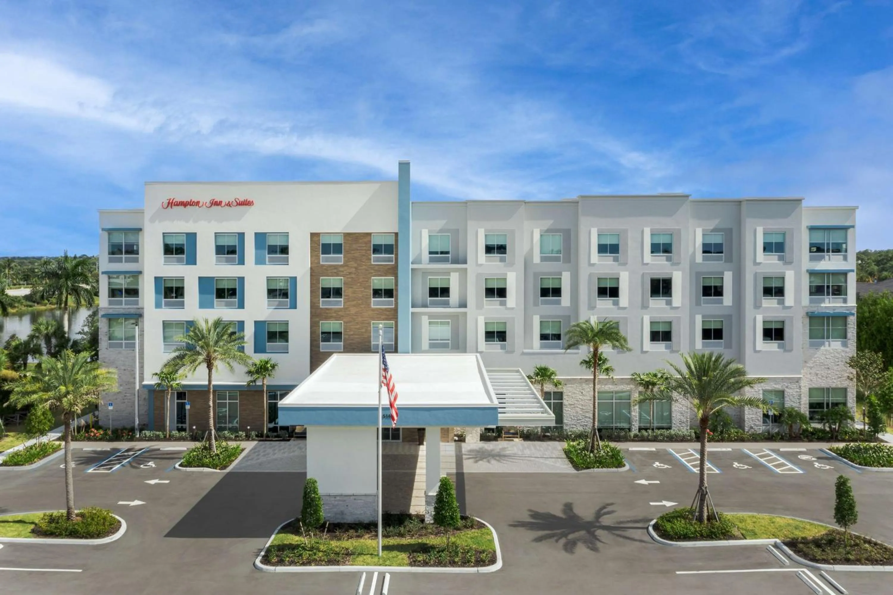 Hampton Inn & Suites Naples South