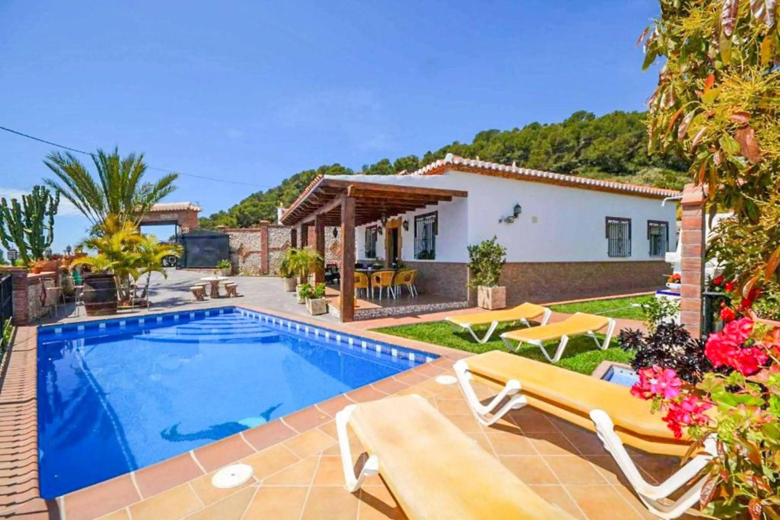 Villa Rosandra