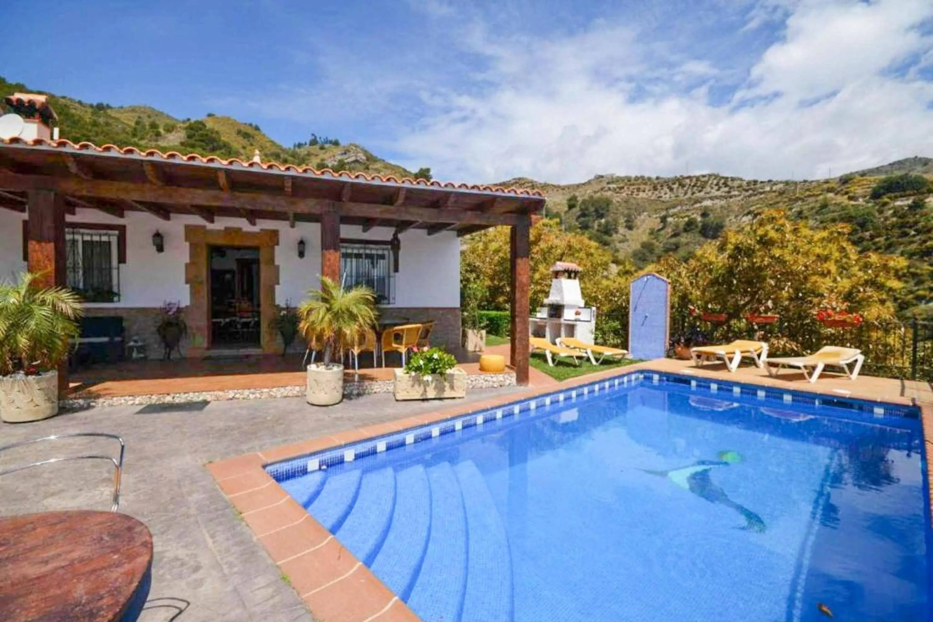 Villa Rosandra
