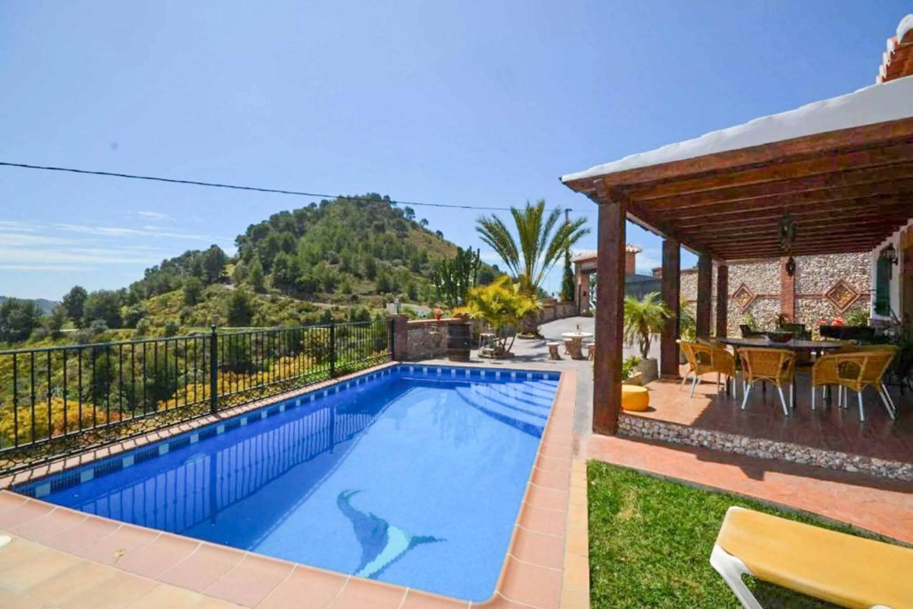 Villa Rosandra