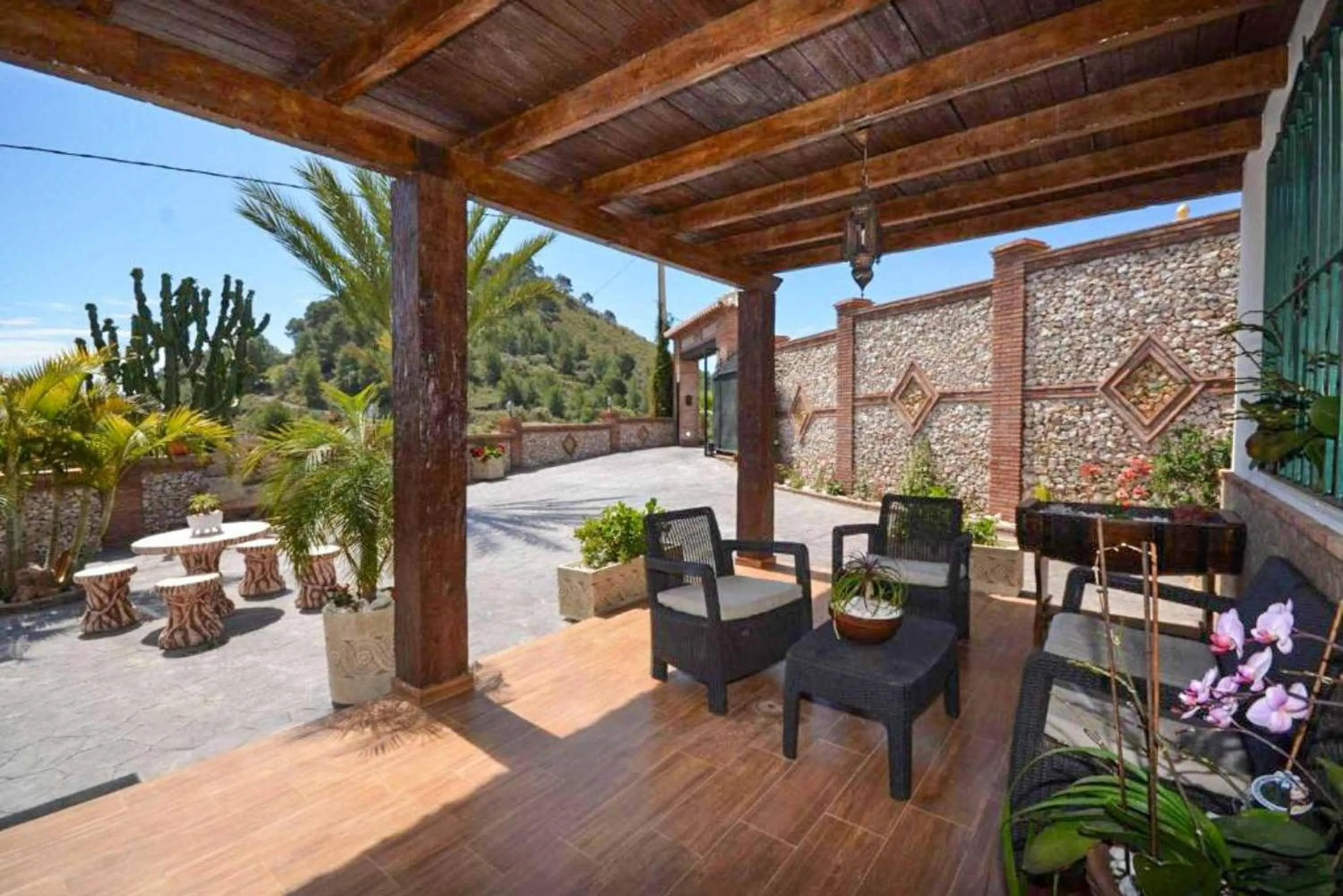 Villa Rosandra