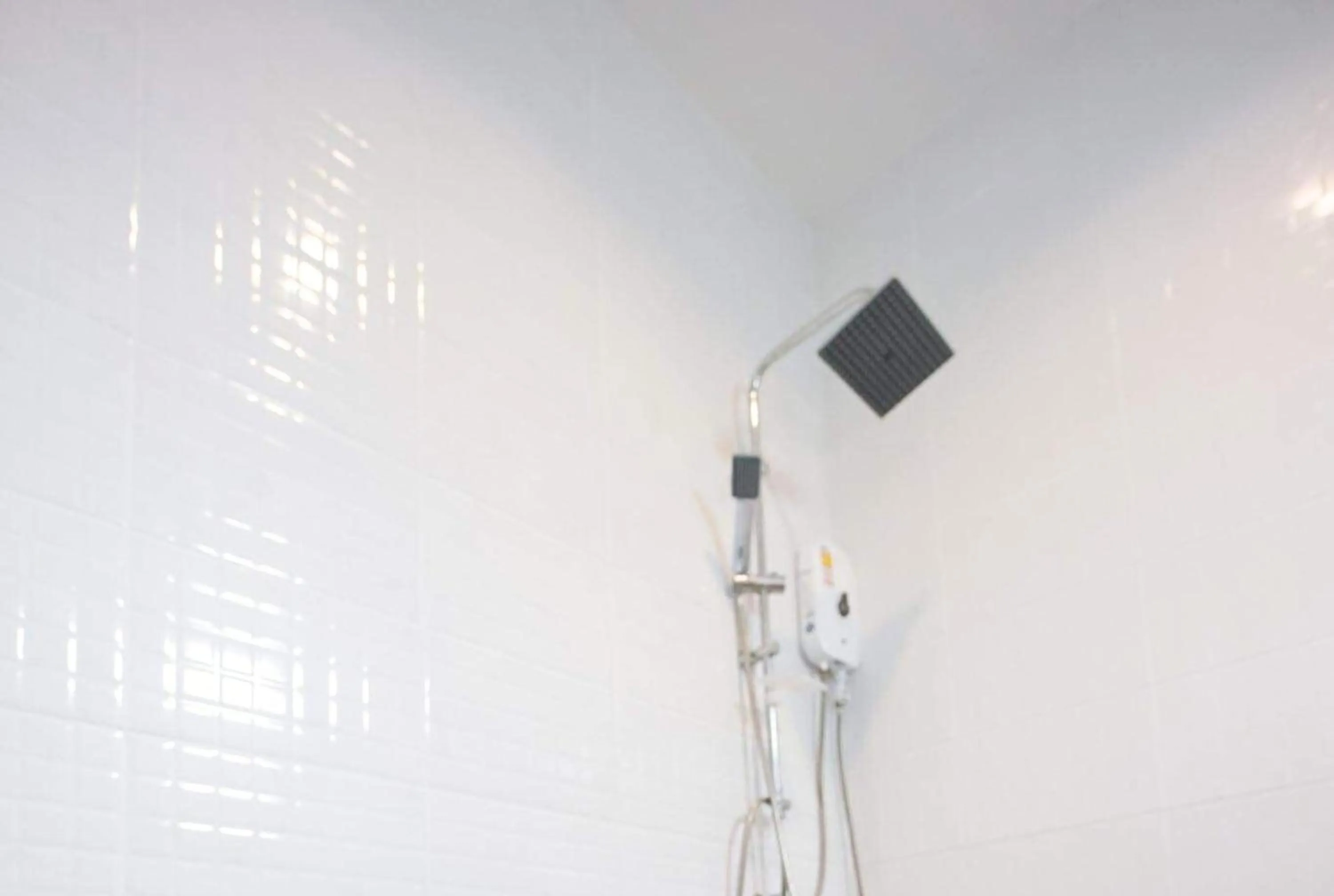 Bathroom in NP Pool Villa Hua Hin