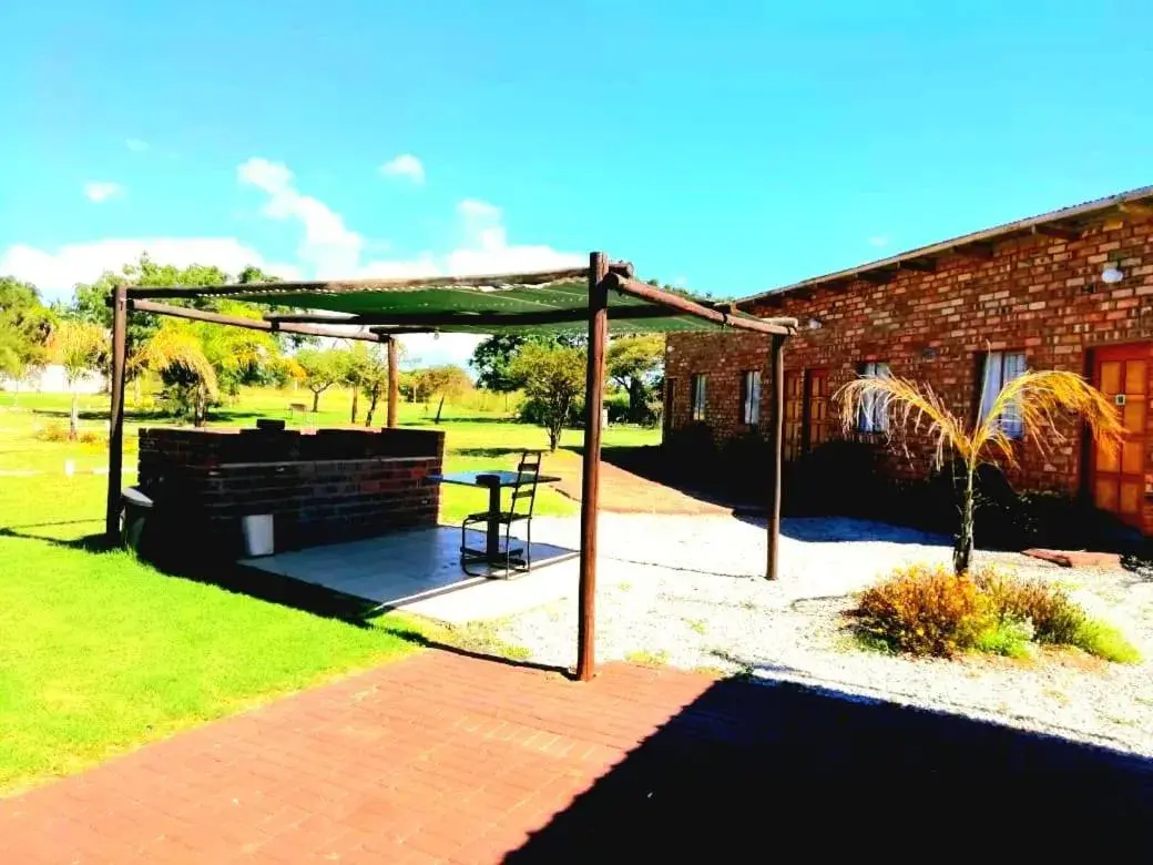 Property building in Limpopo Lodge Property building in Limpopo Lodge