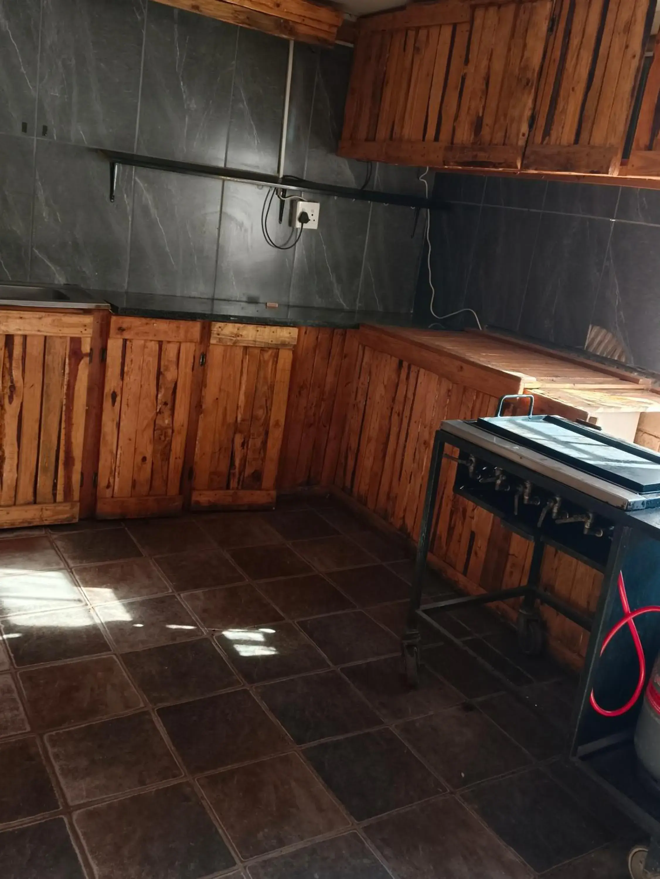 Limpopo Lodge Limpopo Lodge