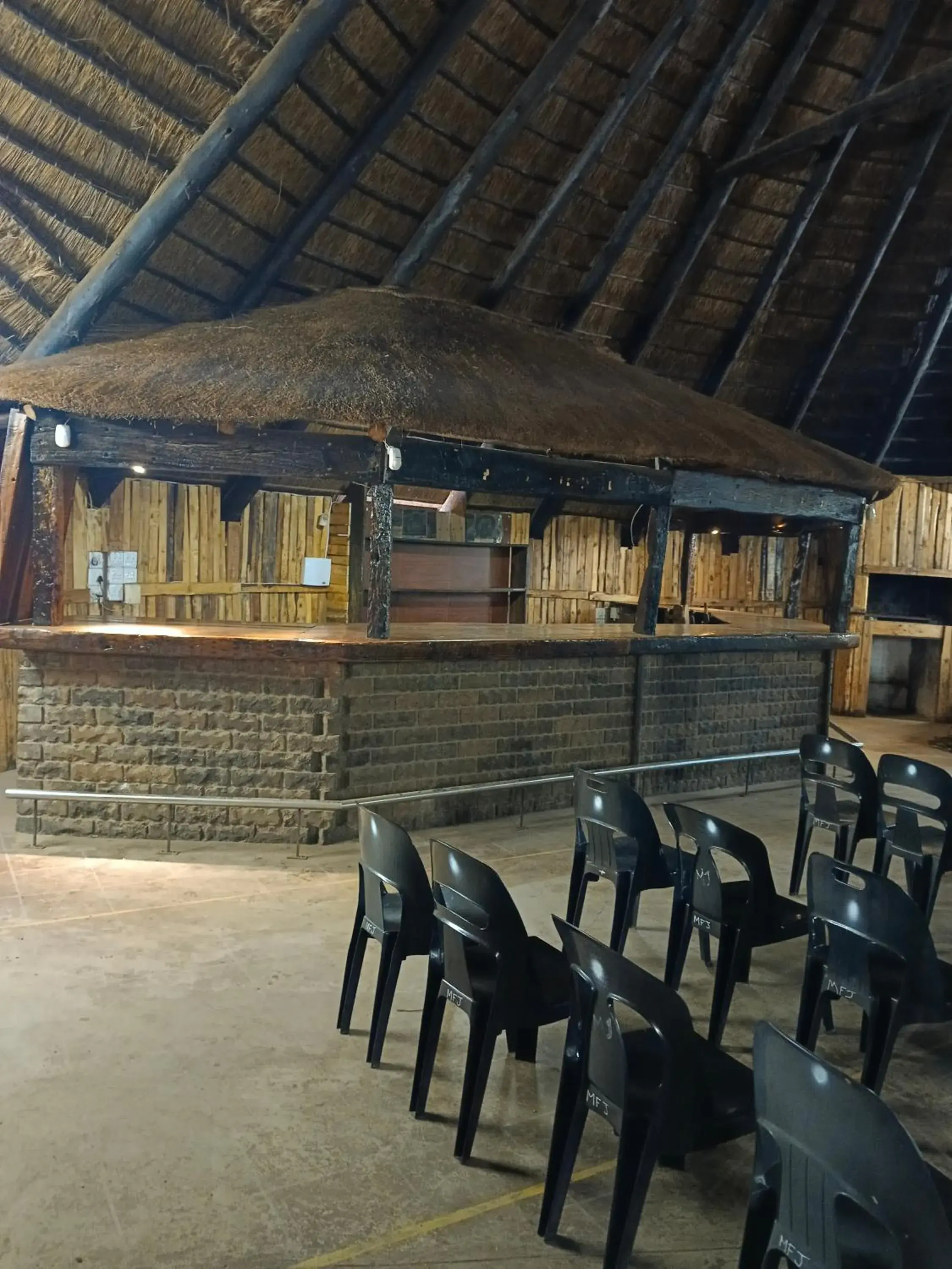 Limpopo Lodge Limpopo Lodge