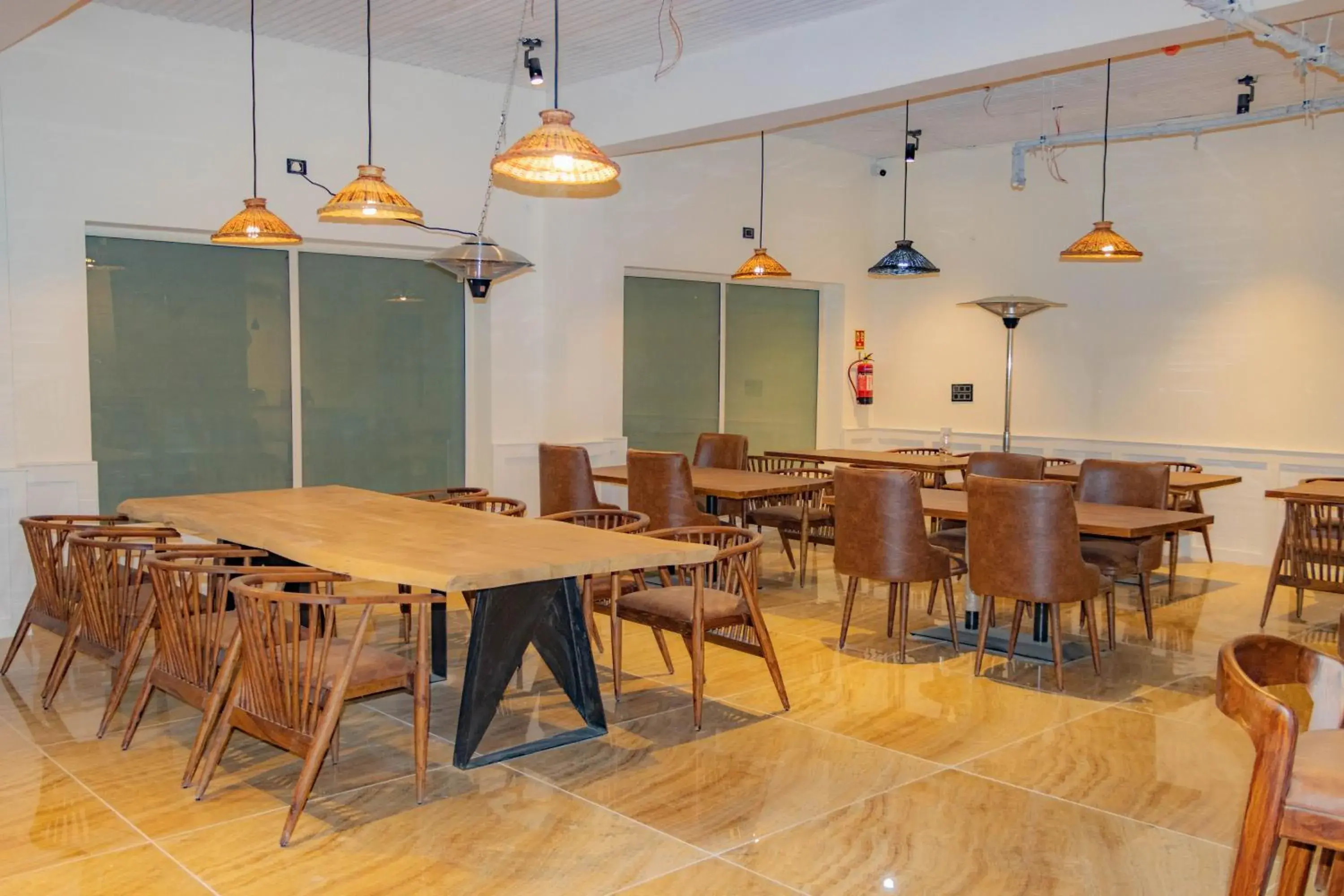 Restaurant/places to eat in Hotel El Castello Restaurant/places to eat in Hotel El Castello