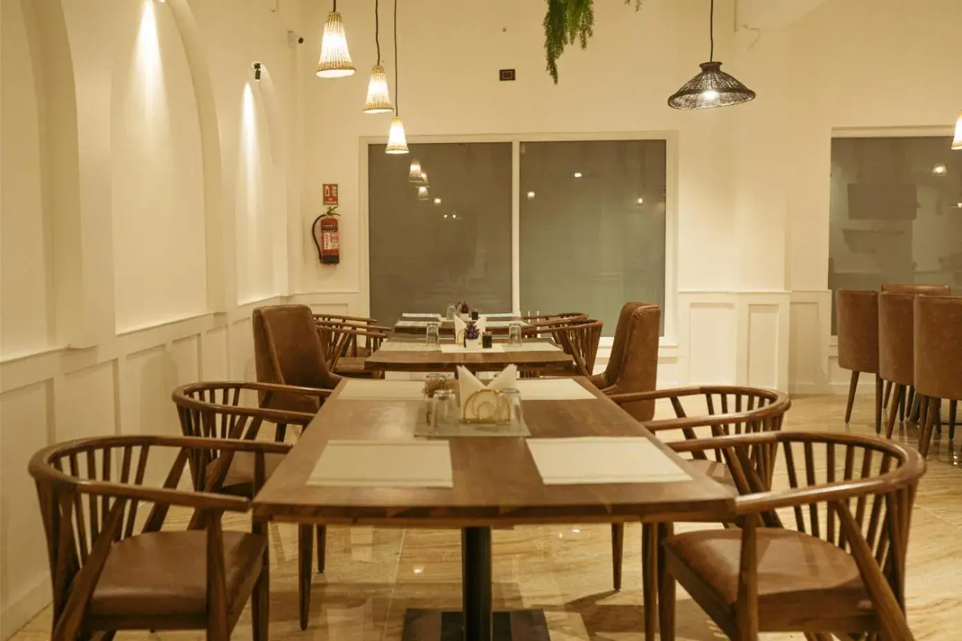 Restaurant/places to eat in Hotel El Castello Restaurant/places to eat in Hotel El Castello