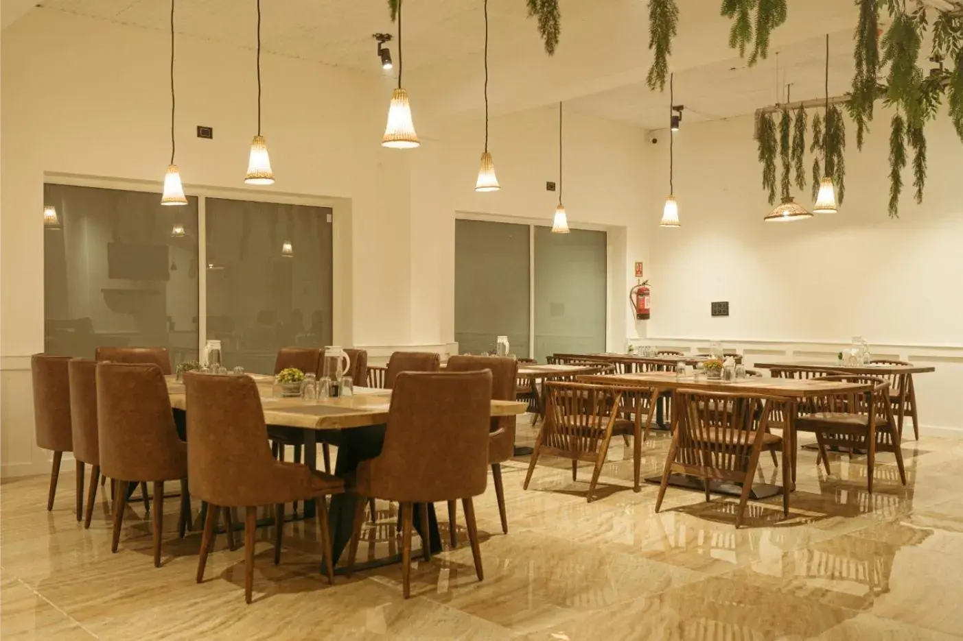 Restaurant/places to eat in Hotel El Castello Restaurant/places to eat in Hotel El Castello