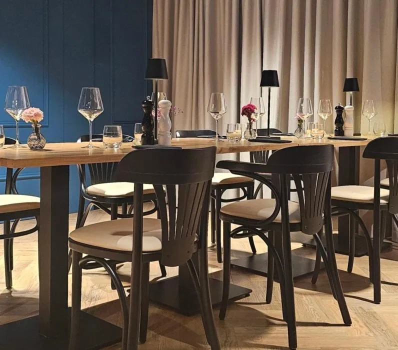 Restaurant/places to eat in Happy Valley Resort Szklarska Poręba