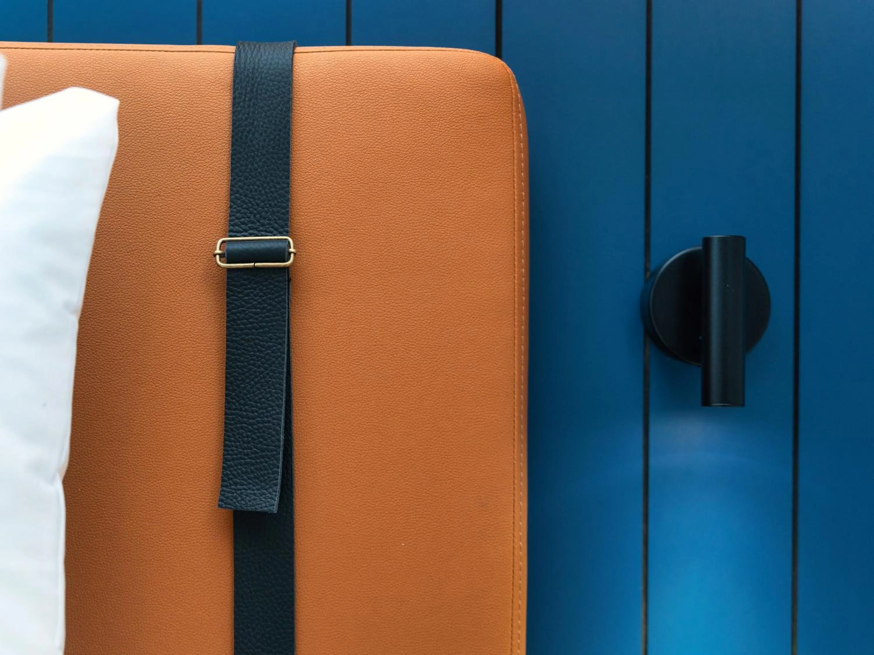 Decorative detail in Happy Valley Resort Szklarska Poręba