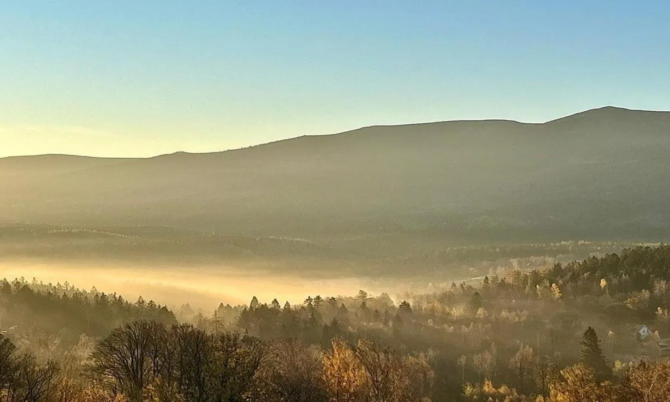 Day in Happy Valley Resort Szklarska Poręba