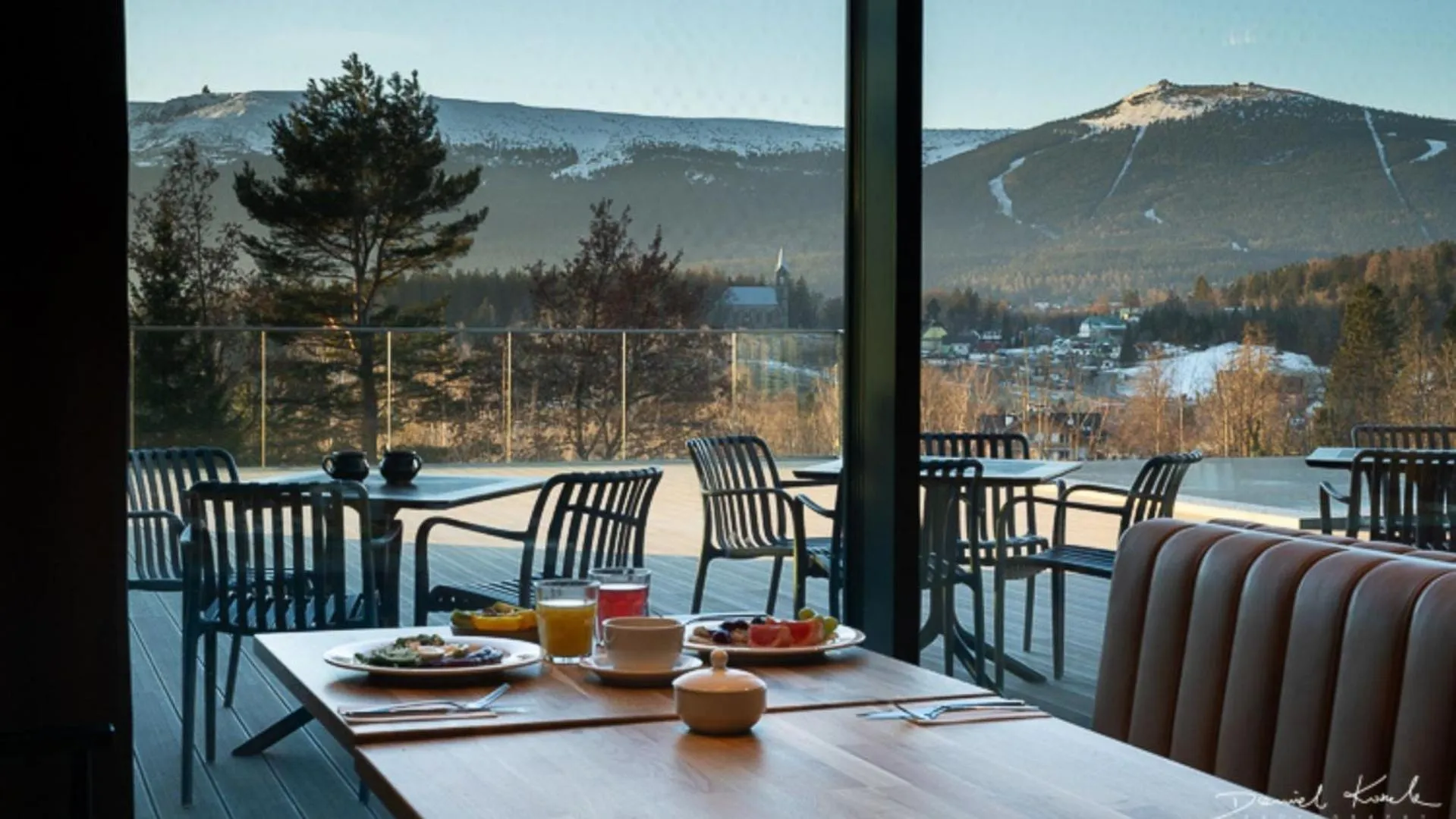 Day in Happy Valley Resort Szklarska Poręba