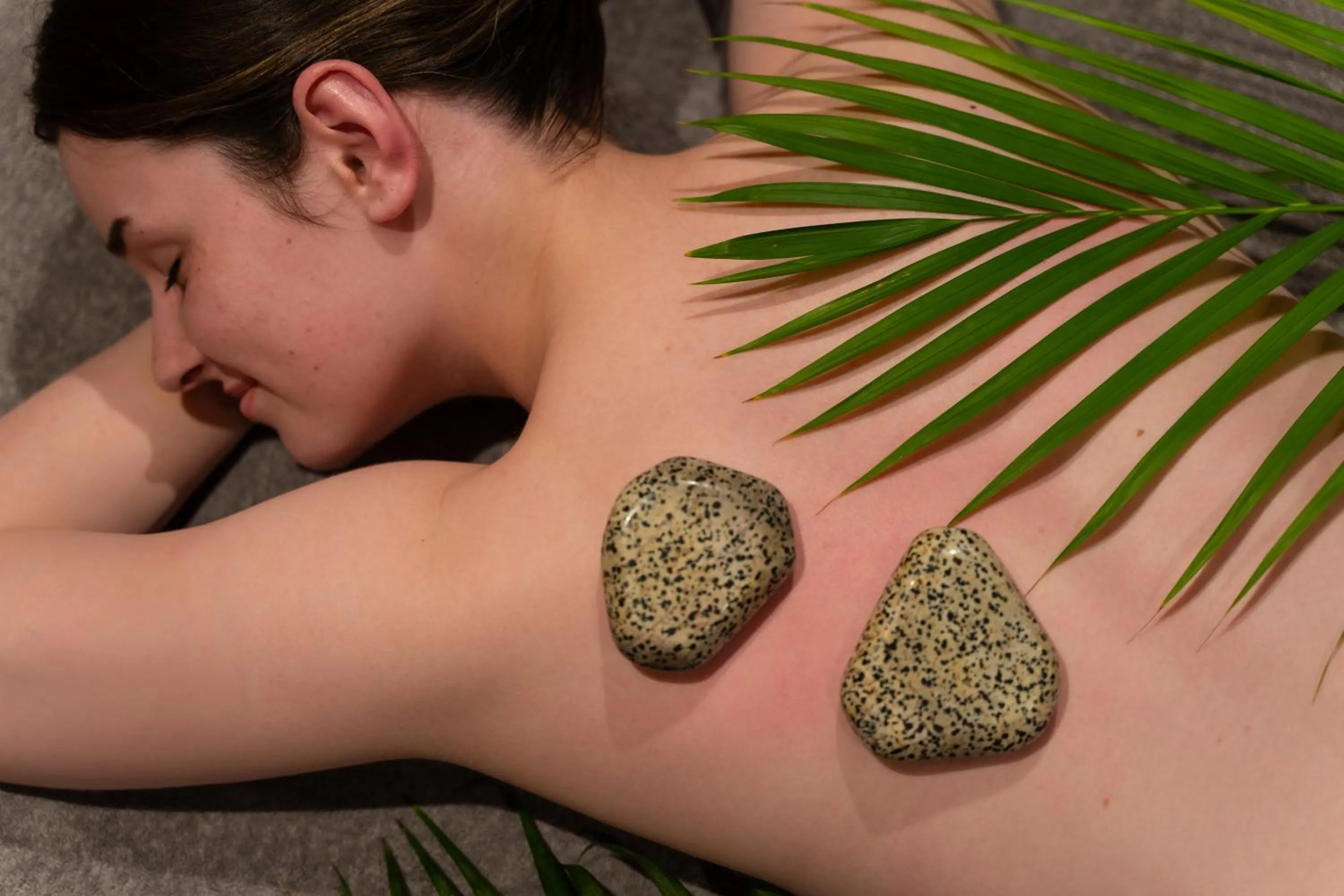 Massage in Happy Valley Resort Szklarska Poręba