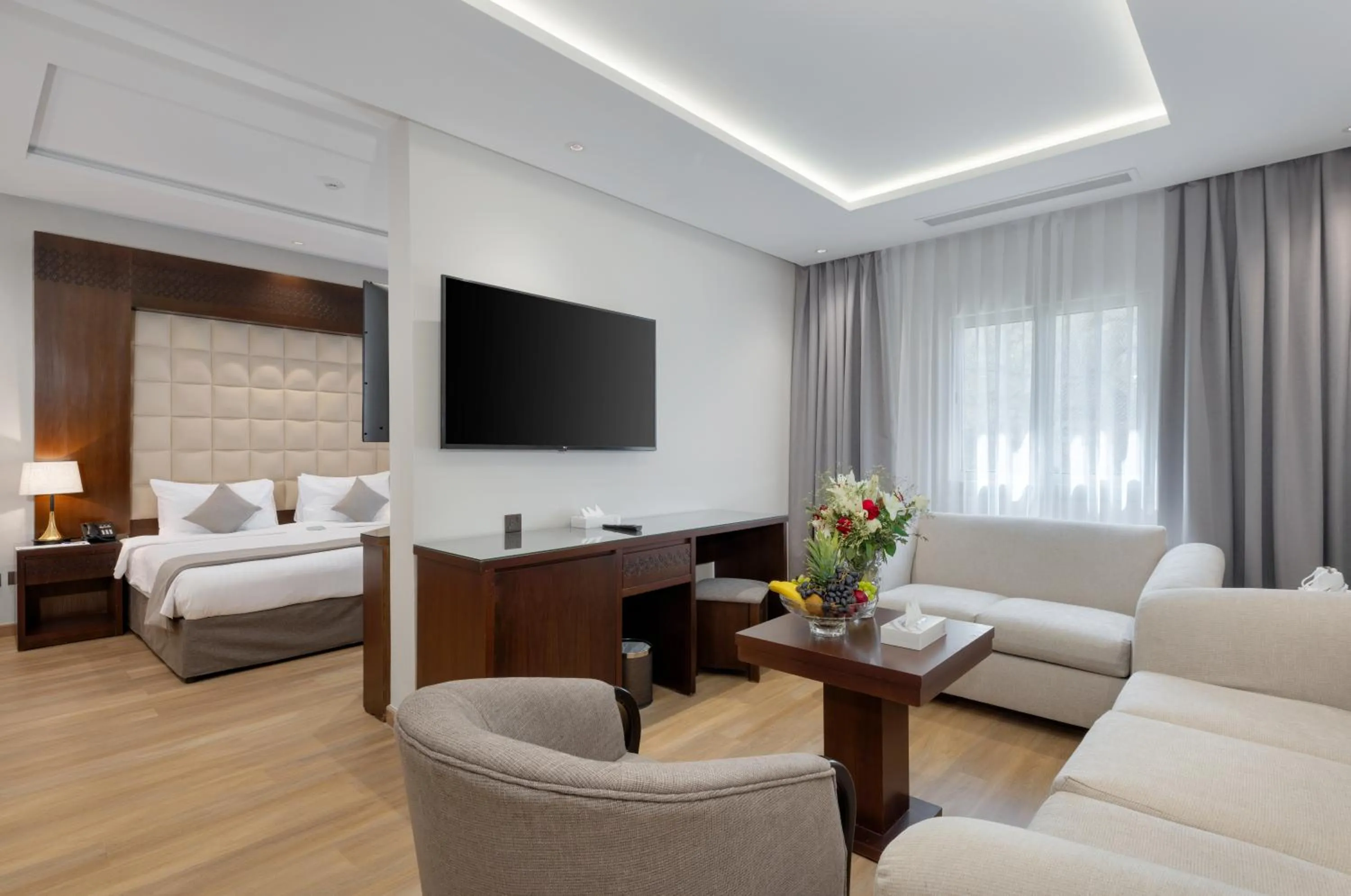 Living room in Boudl Ajyad Mecca