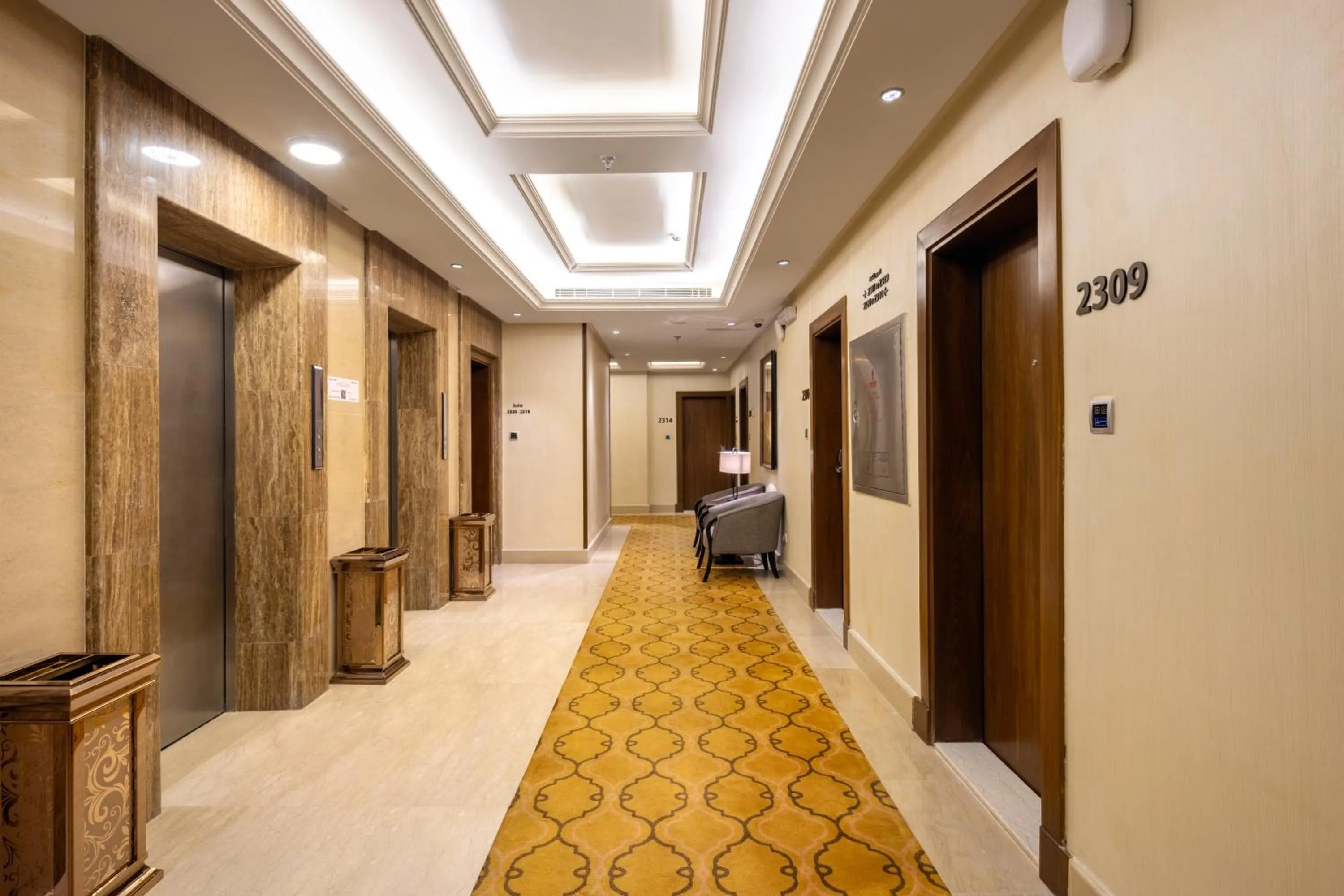 Property building in Boudl Ajyad Mecca