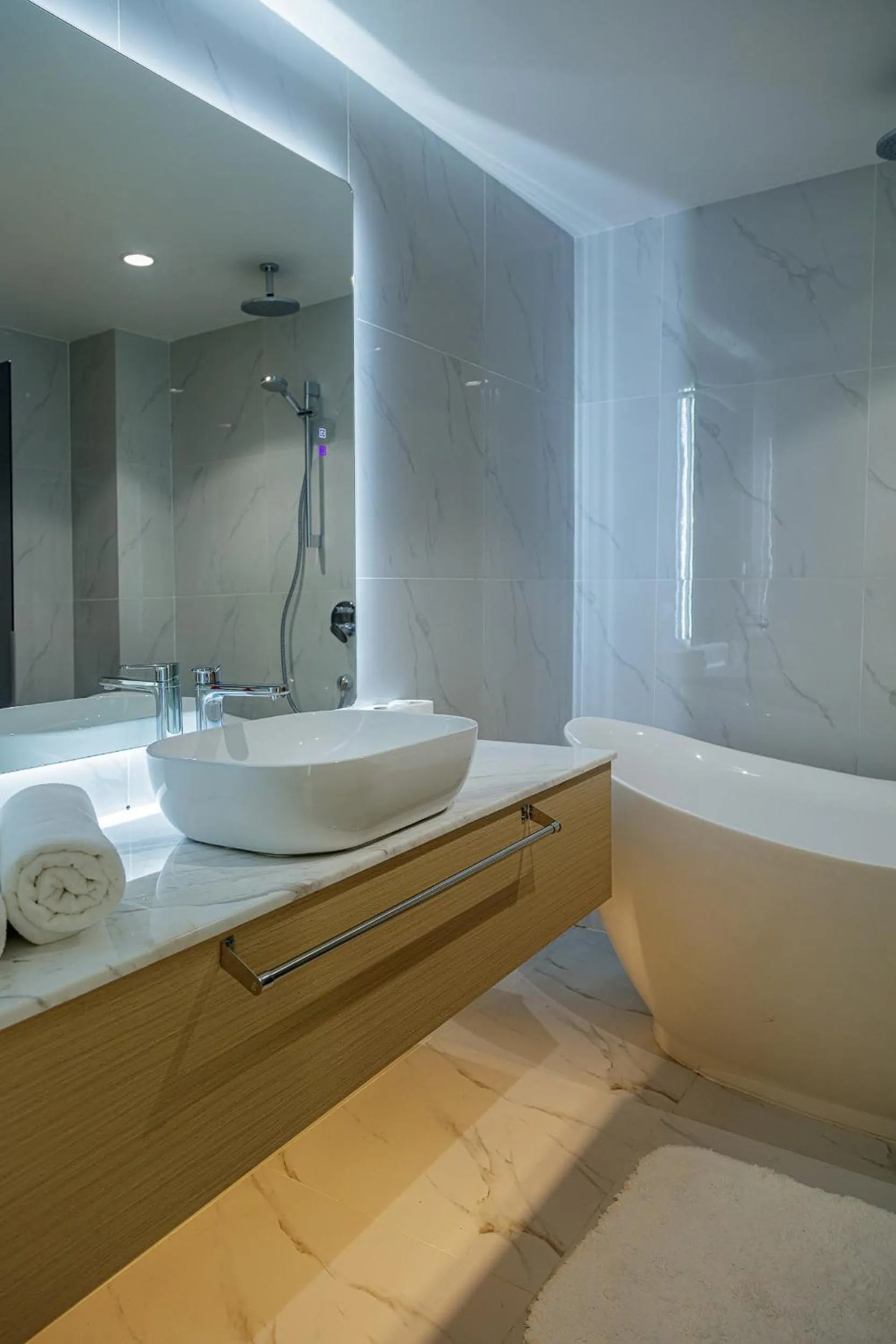 Toilet in Kinan Boutique