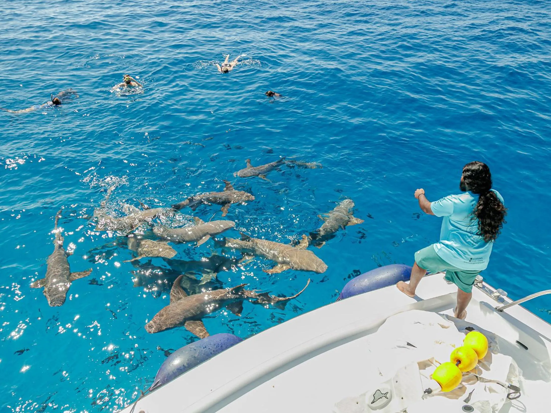 Snorkeling in Kinan Boutique
